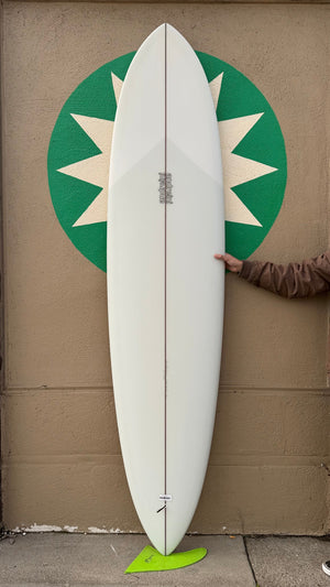 7'10 Andreini Serena - Mollusk Surf Shop