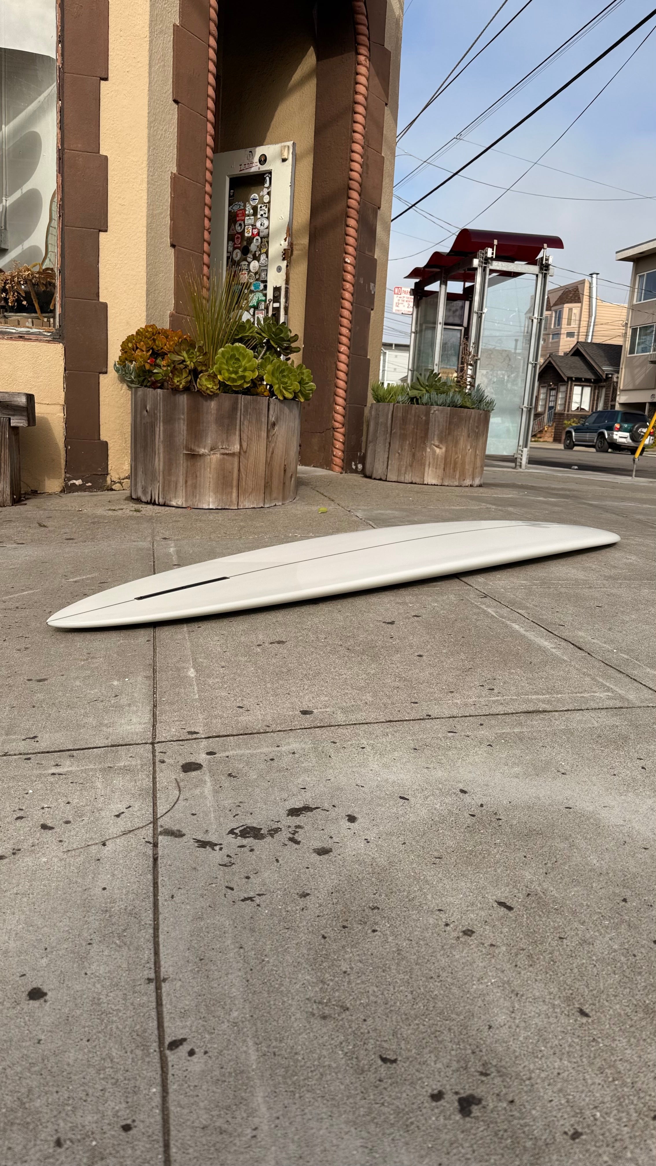 7'10 Andreini Serena - Mollusk Surf Shop