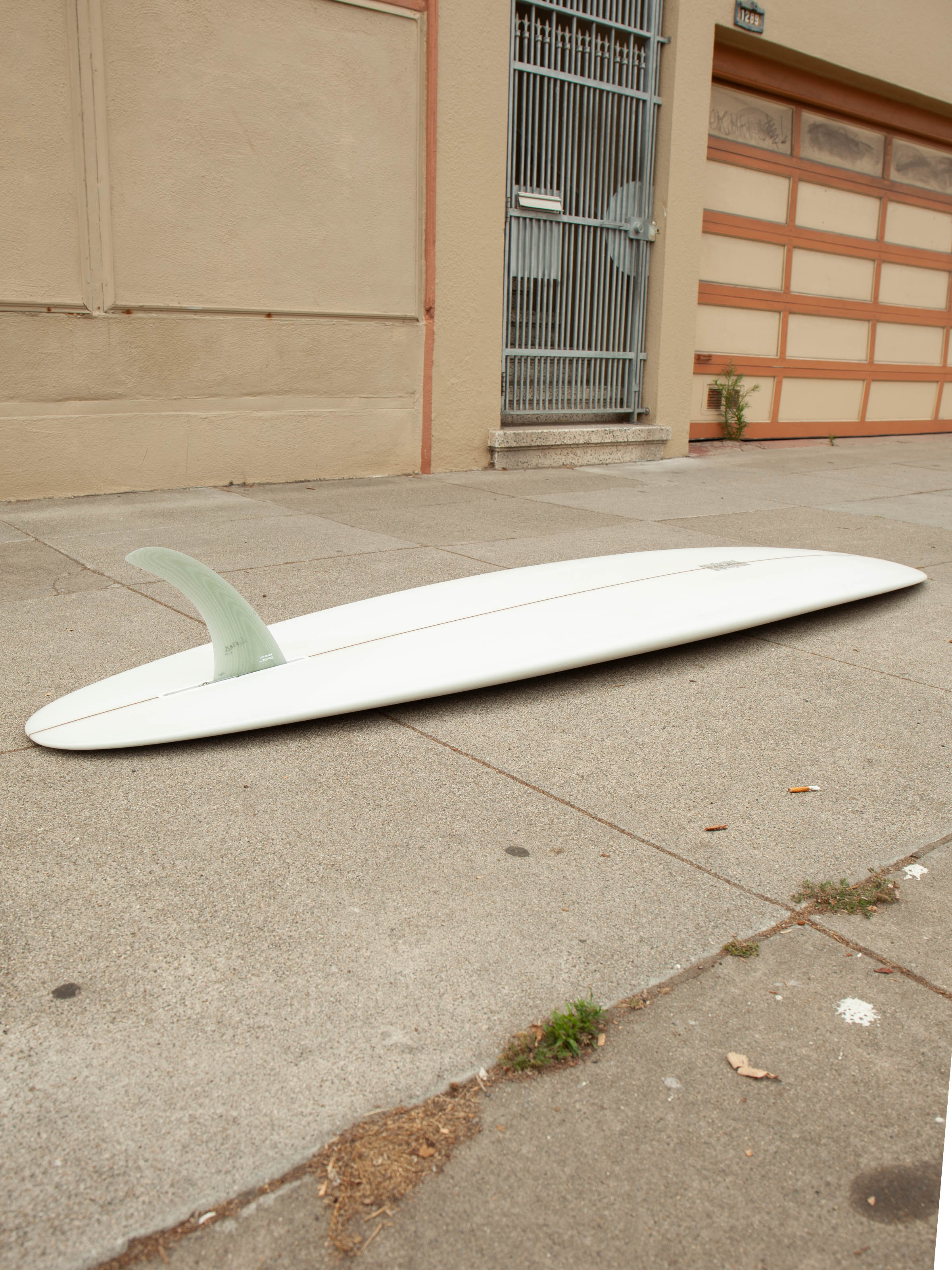 7'10 Andreini Vaquero - Mollusk Surf Shop
