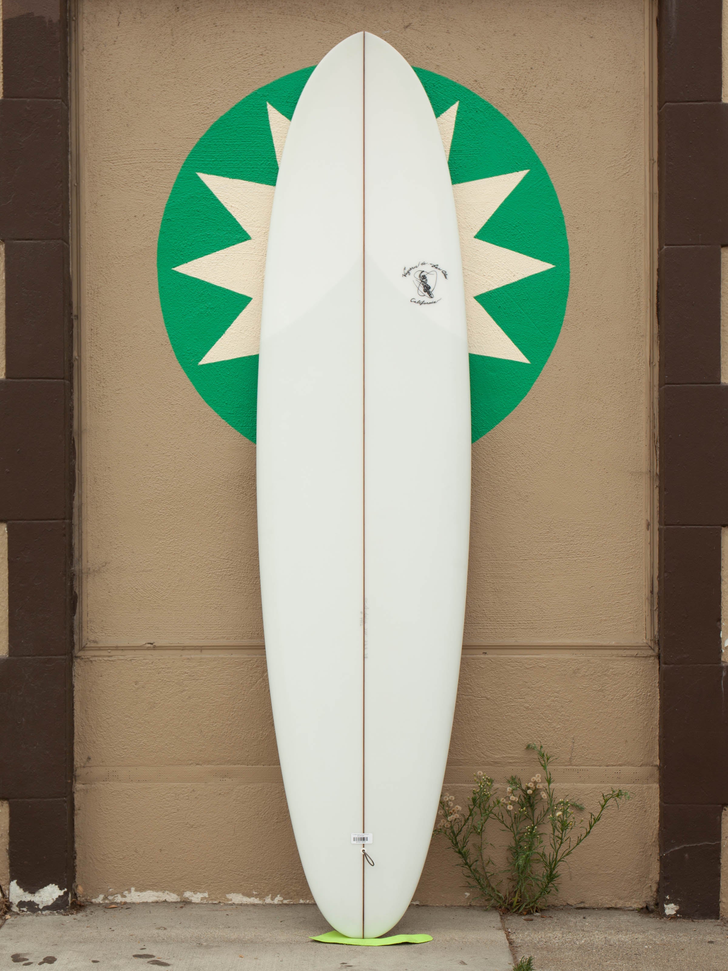 7'10 Andreini Vaquero - Mollusk Surf Shop