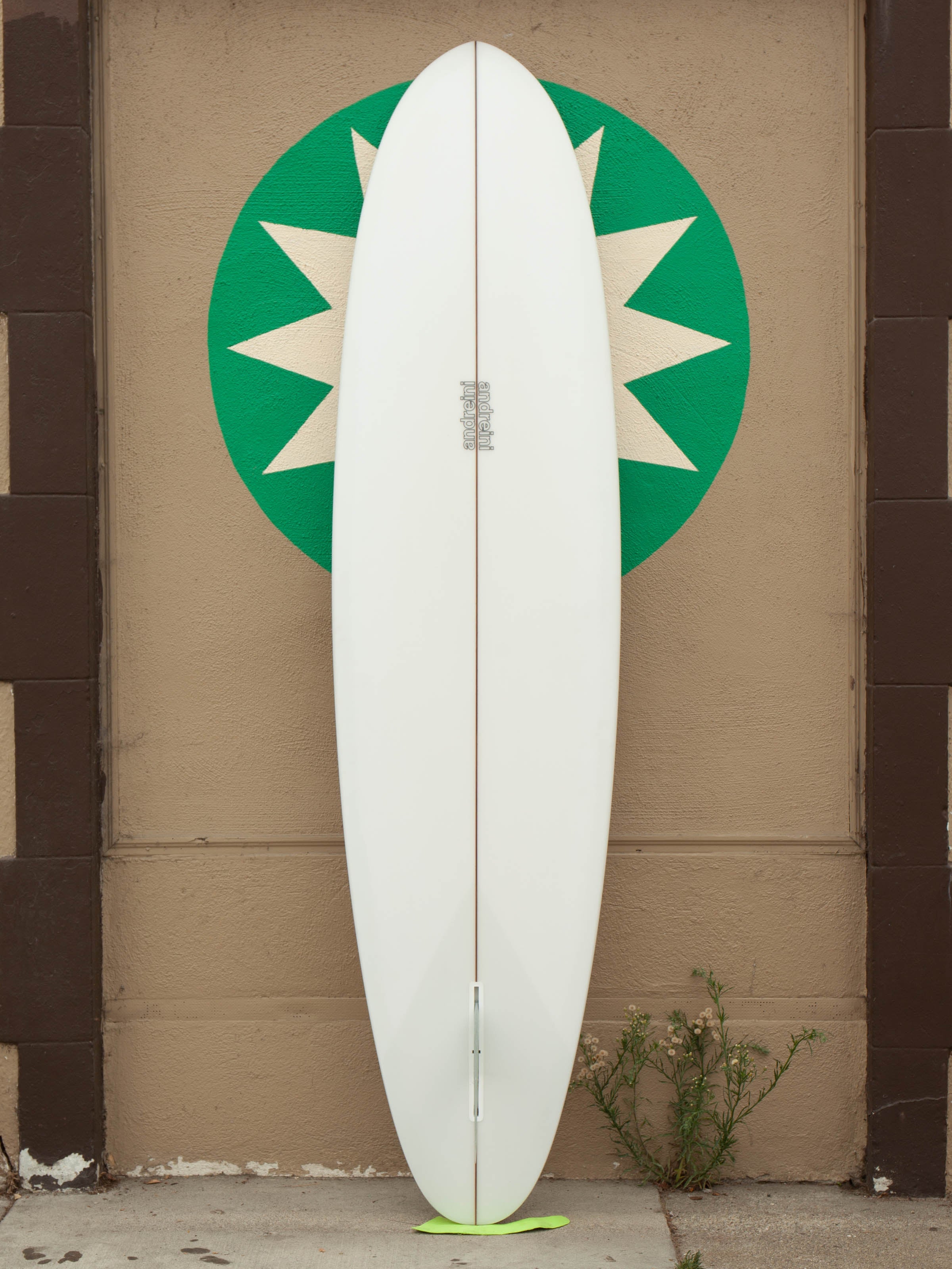 7'10 Andreini Vaquero - Mollusk Surf Shop