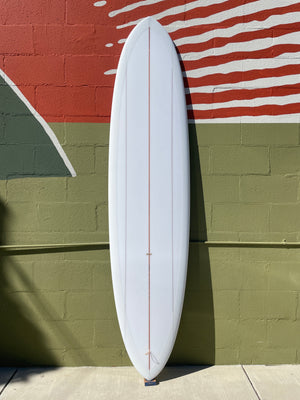 7'10 Arenal Anomaly - Mollusk Surf Shop