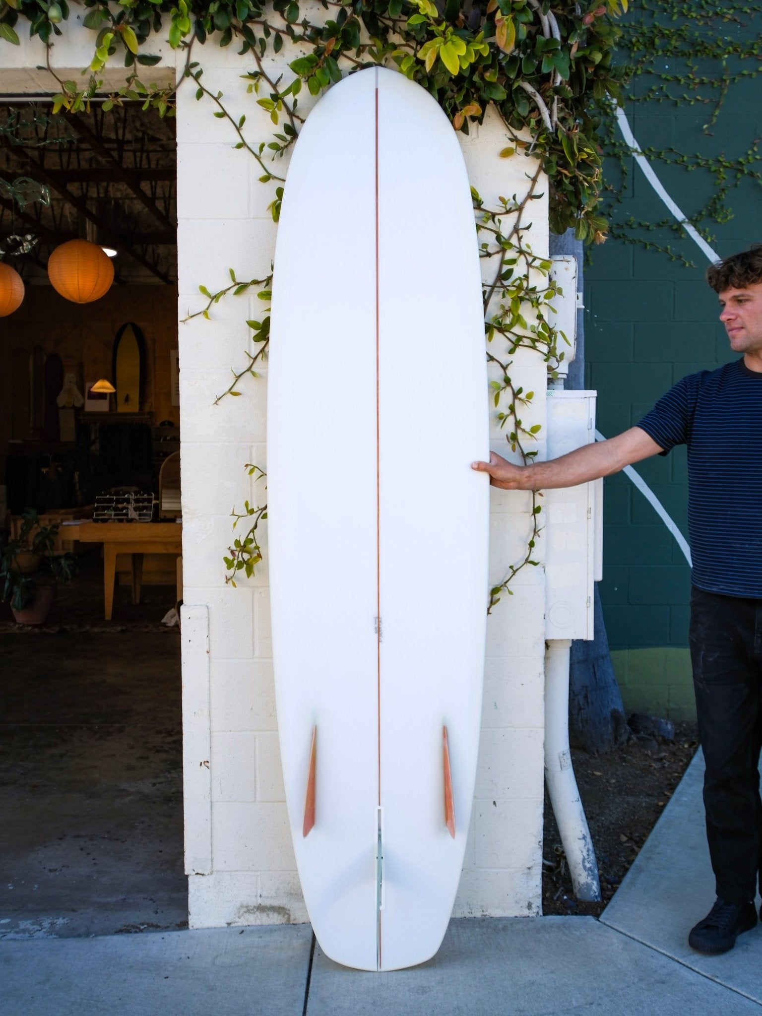7'10 Beau Bonz Giganté - Mollusk Surf Shop