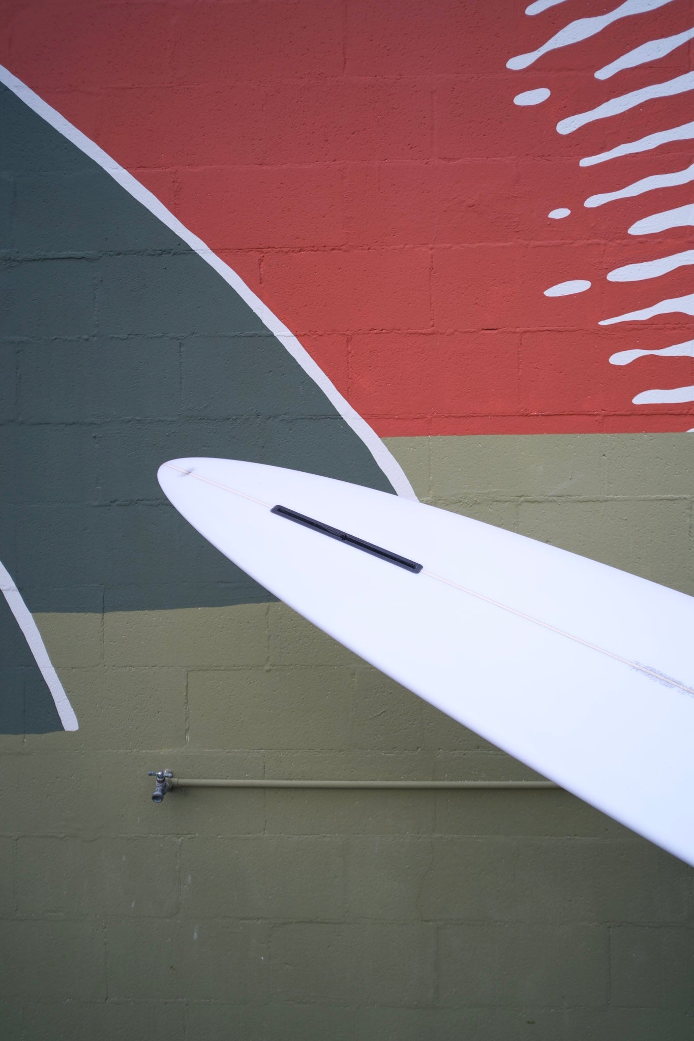 7'10 Fantastic Acid Speed Hull - Mollusk Surf Shop