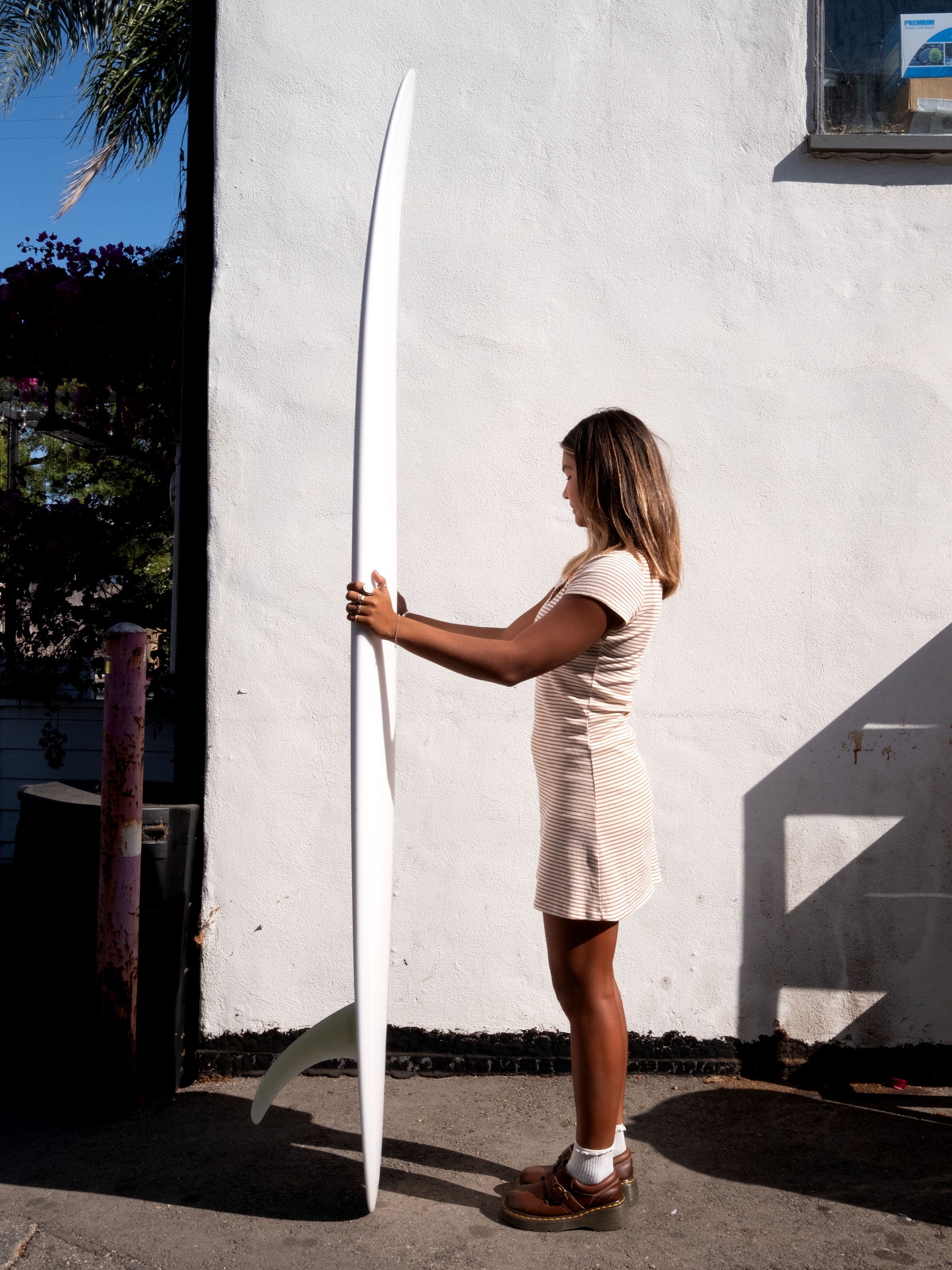 7'10 Liddle ID - Mollusk Surf Shop