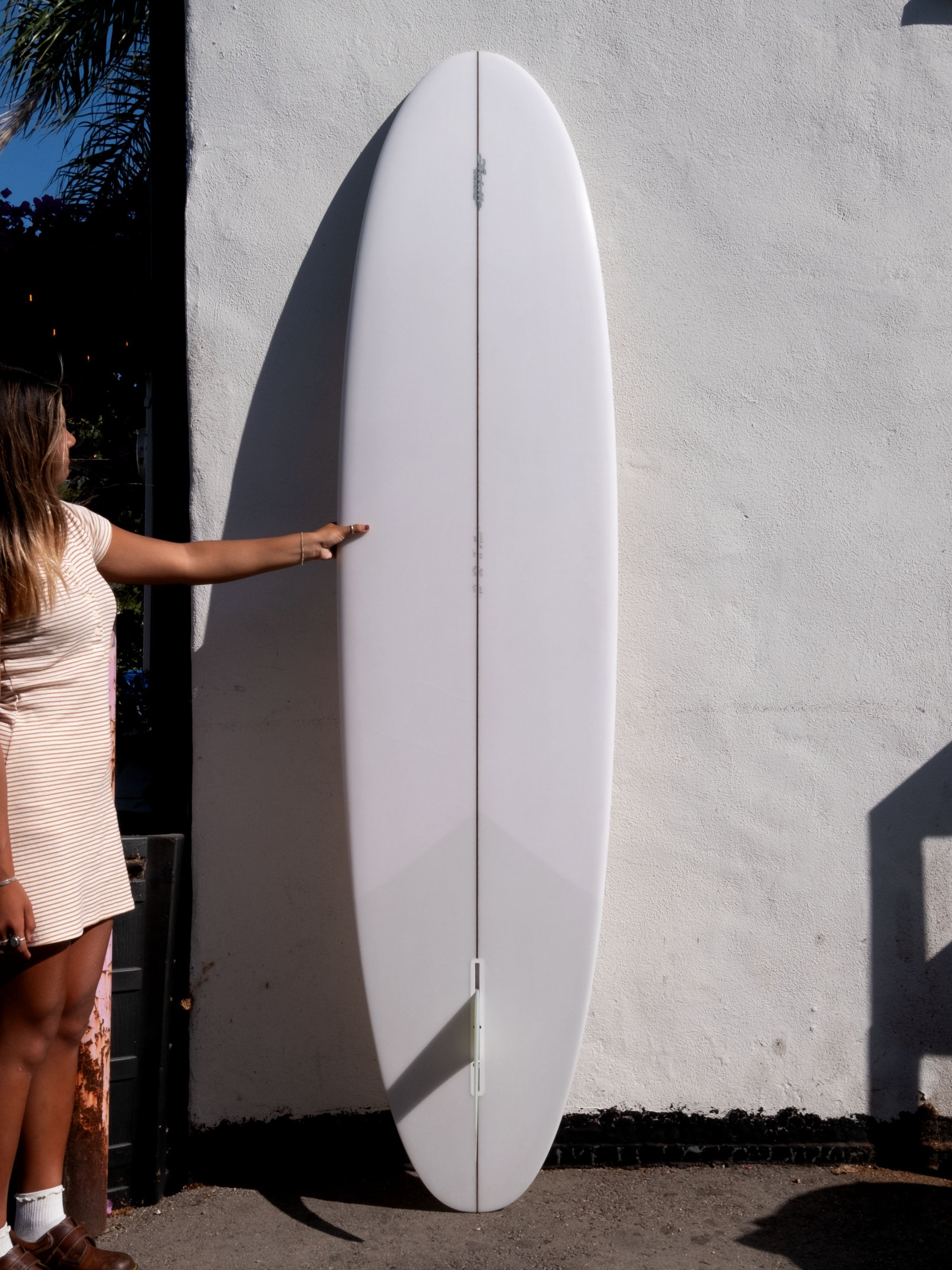7'10 Liddle ID - Mollusk Surf Shop