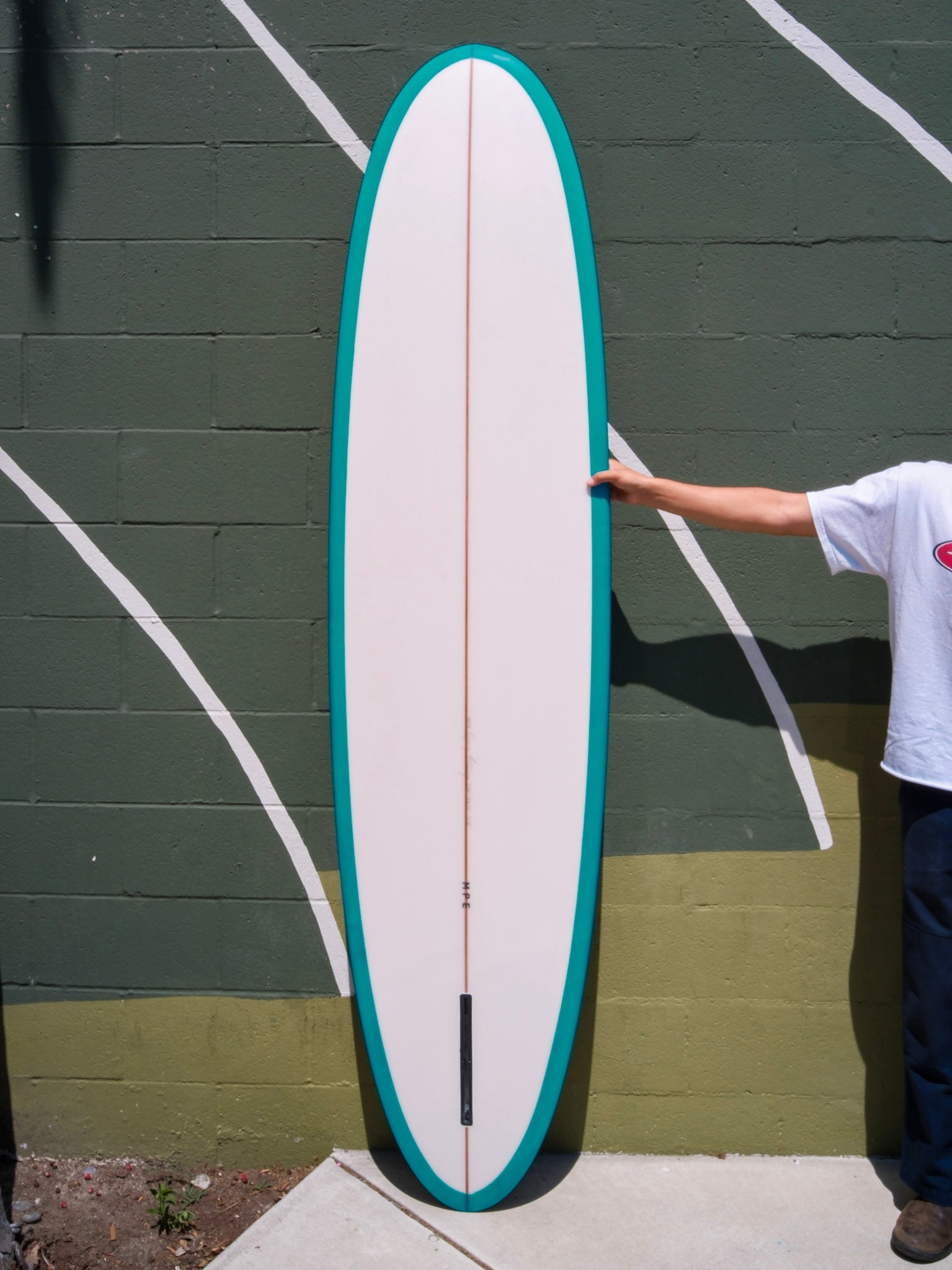 7'10 MPE P40 - Mollusk Surf Shop