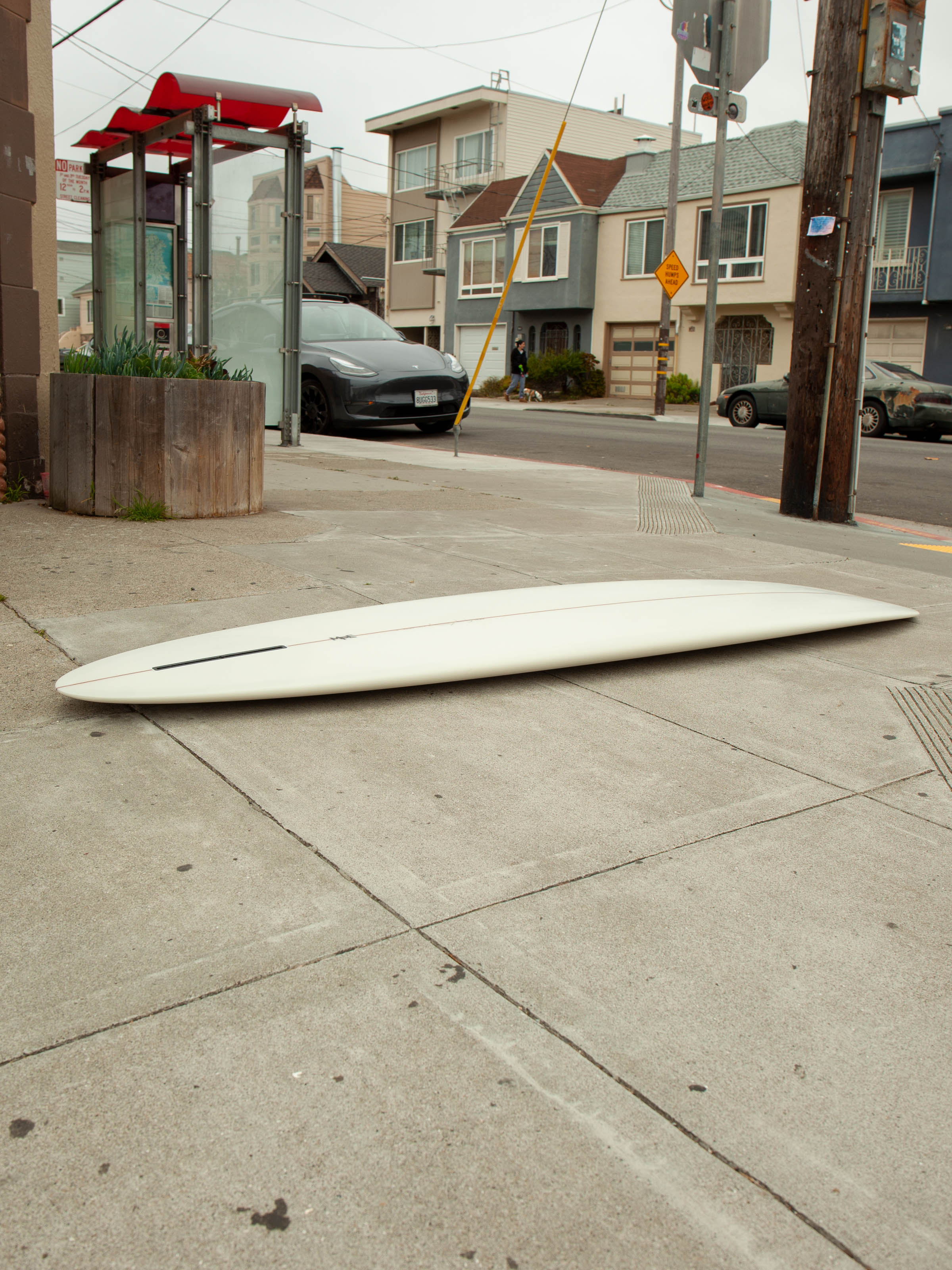 7'10 MPE P40 - Mollusk Surf Shop