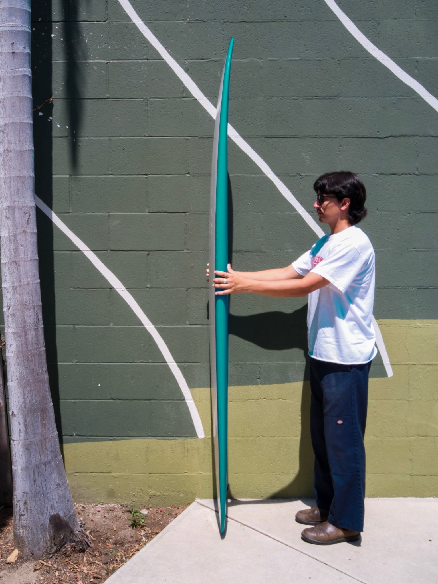 7'10 MPE P40 - Mollusk Surf Shop