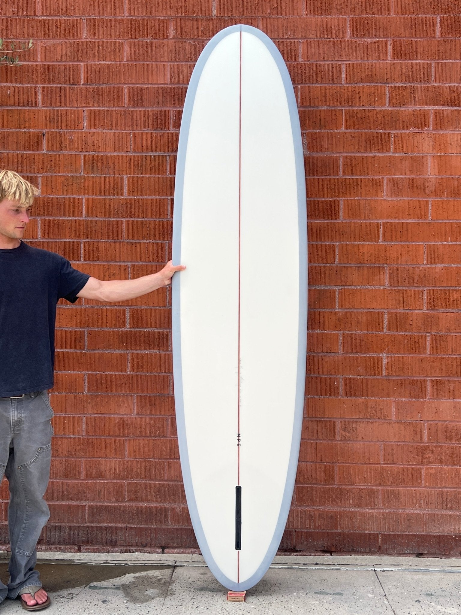 7'10 MPE P40 - Mollusk Surf Shop