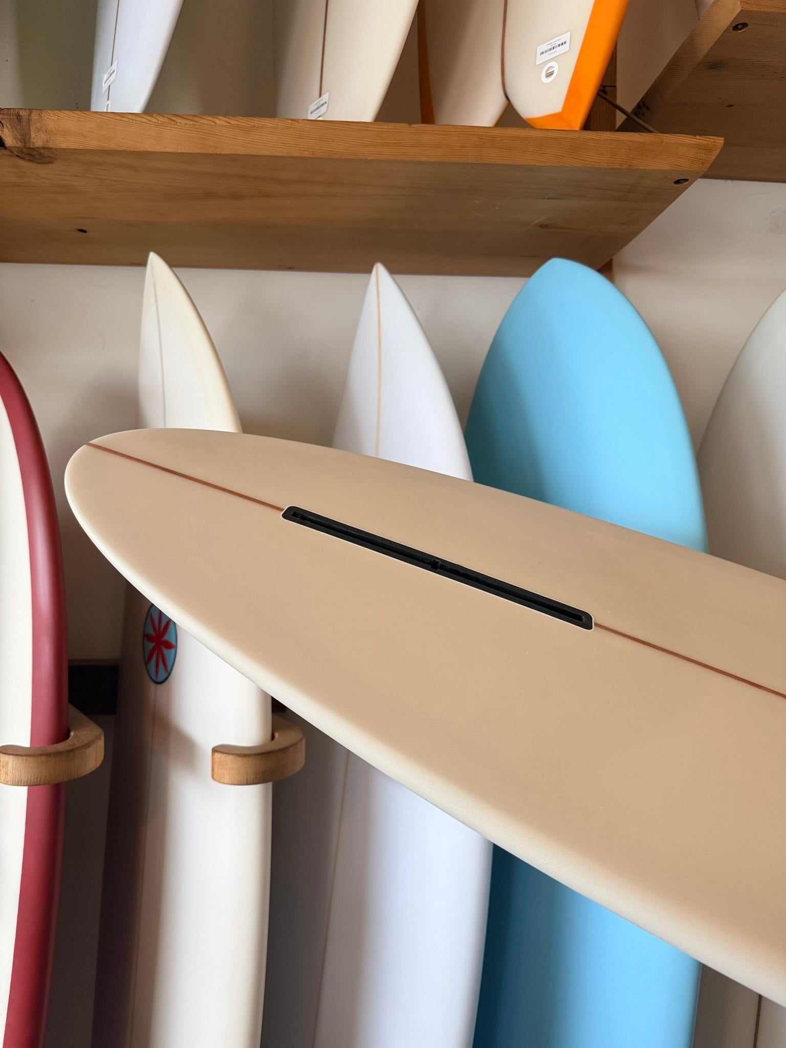7'10 MPE P40 - Mollusk Surf Shop - description