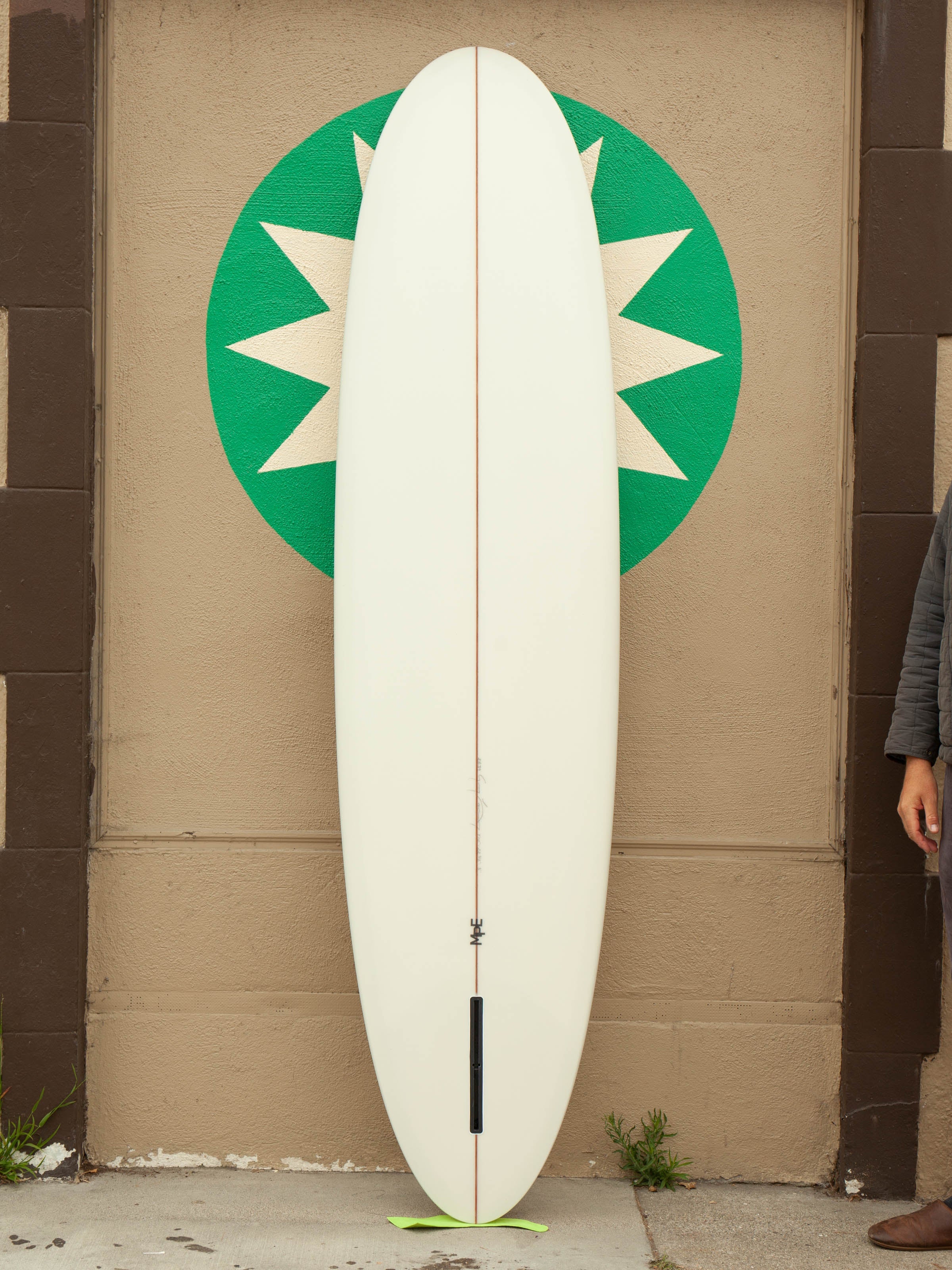 7'10 MPE P40 - Mollusk Surf Shop