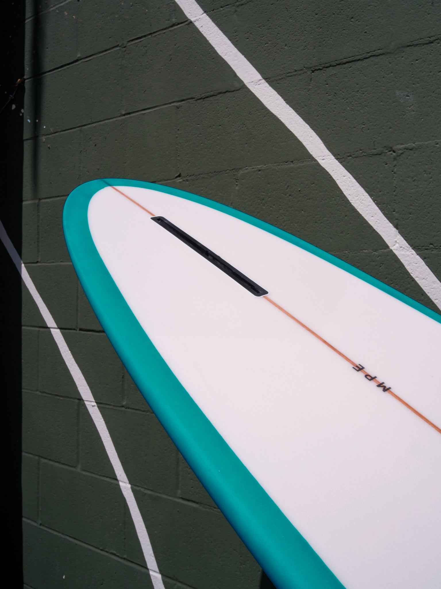 7'10 MPE P40 - Mollusk Surf Shop - description