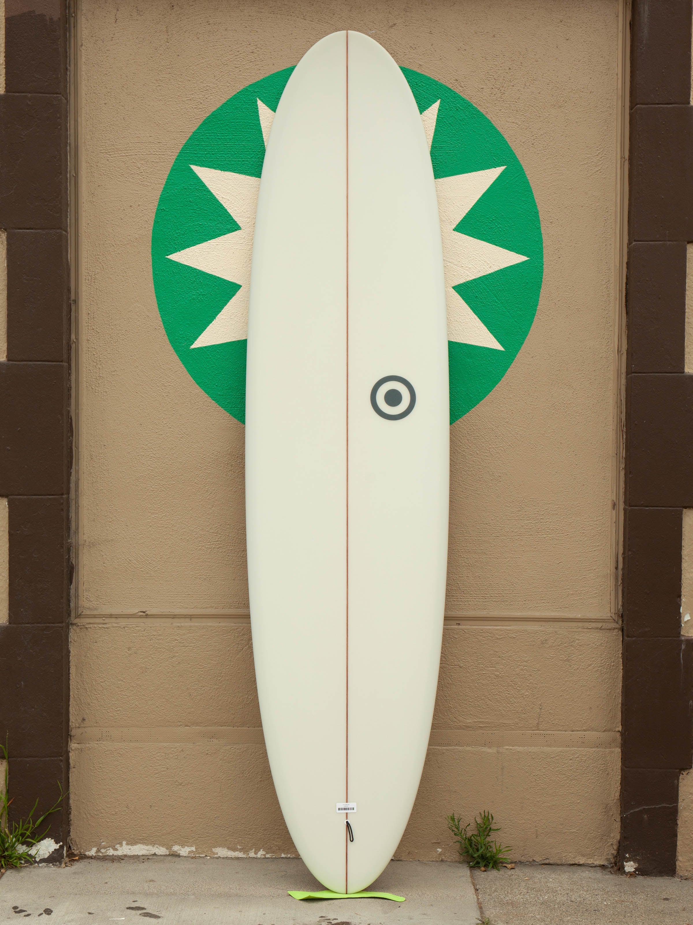7'10 MPE P40 - Mollusk Surf Shop 