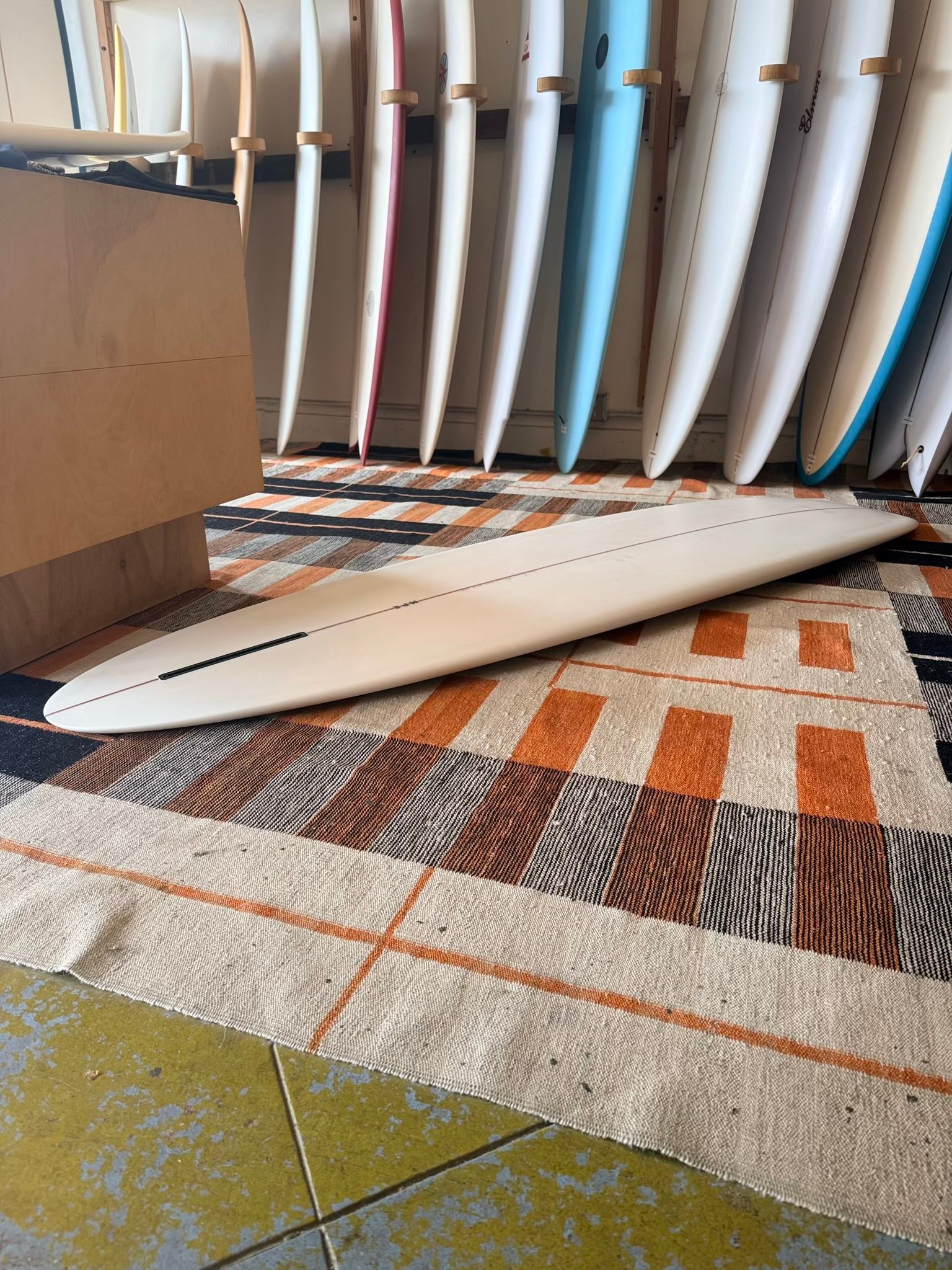 7'10 MPE P40 - Mollusk Surf Shop