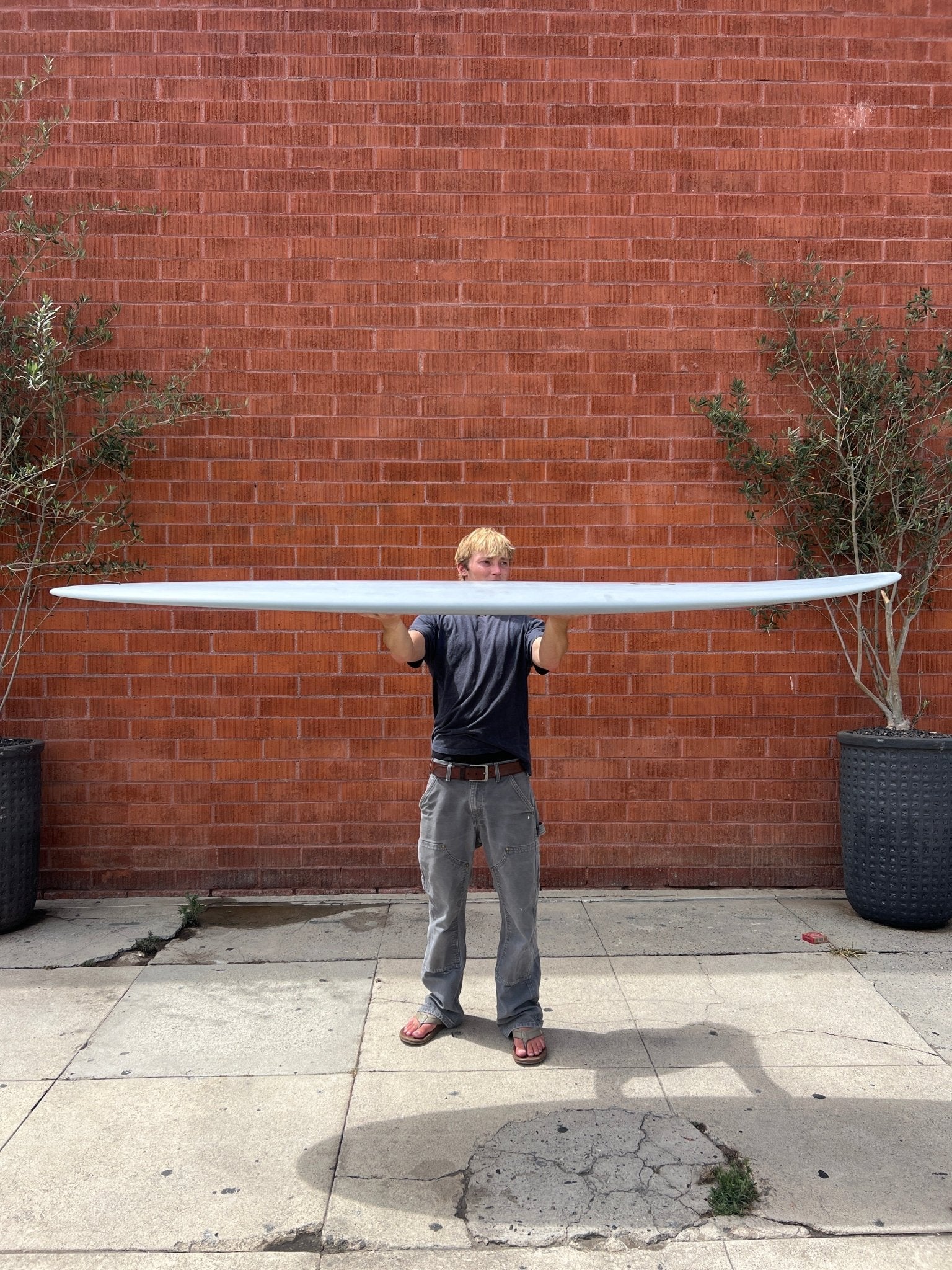 7'10 MPE P40 - Mollusk Surf Shop