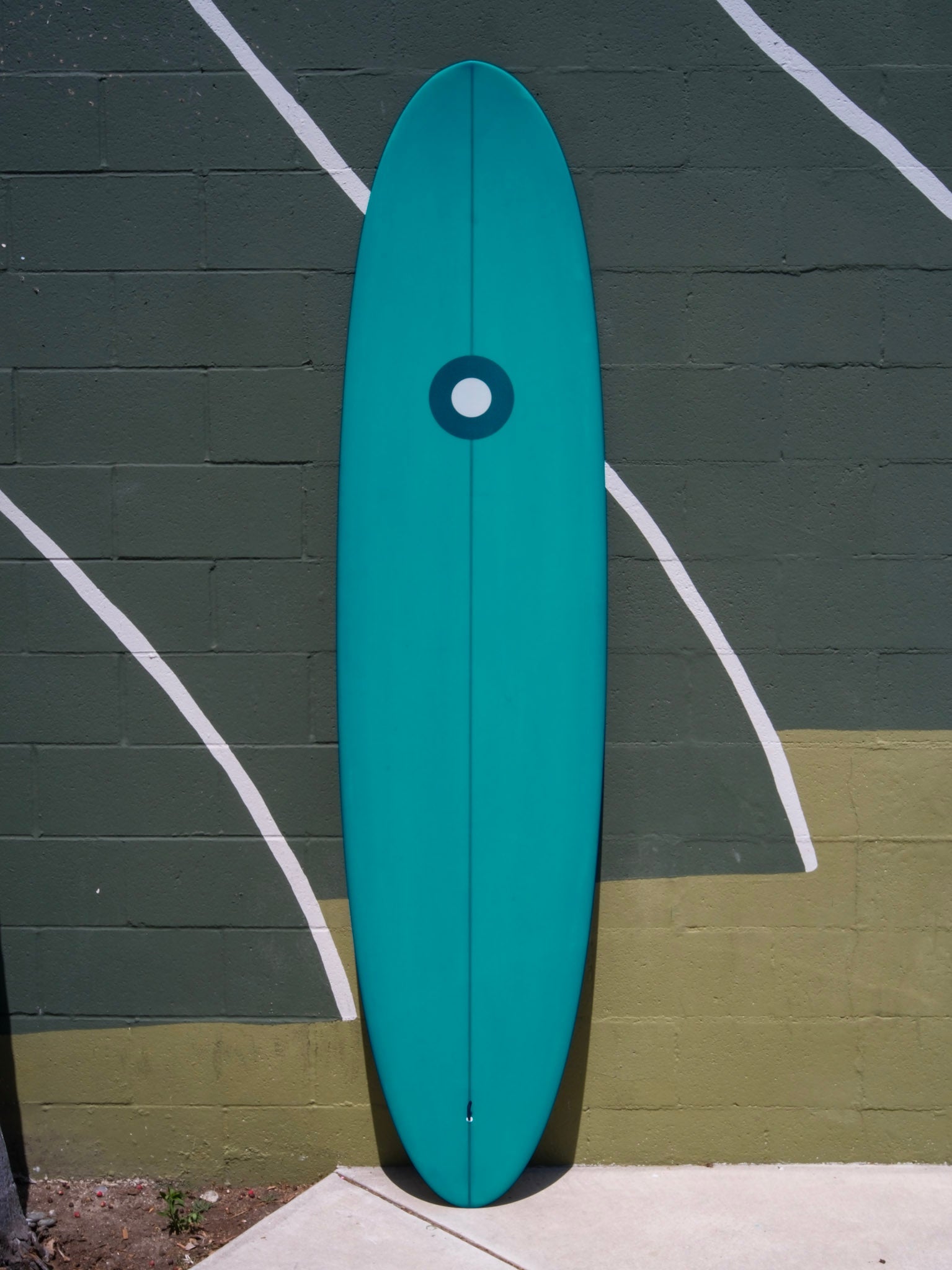 7'10 MPE P40 - Mollusk Surf Shop