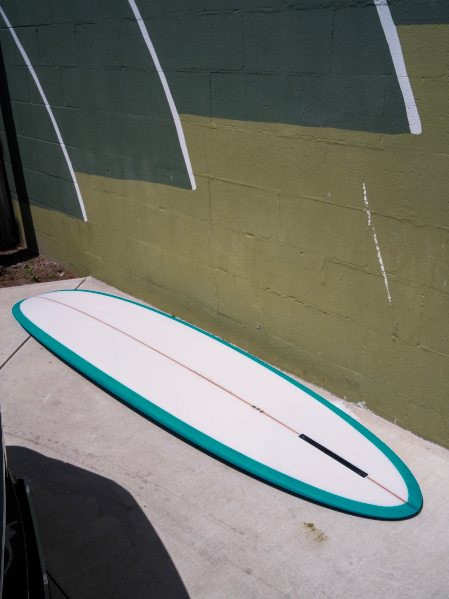 7'10 MPE P40 - Mollusk Surf Shop