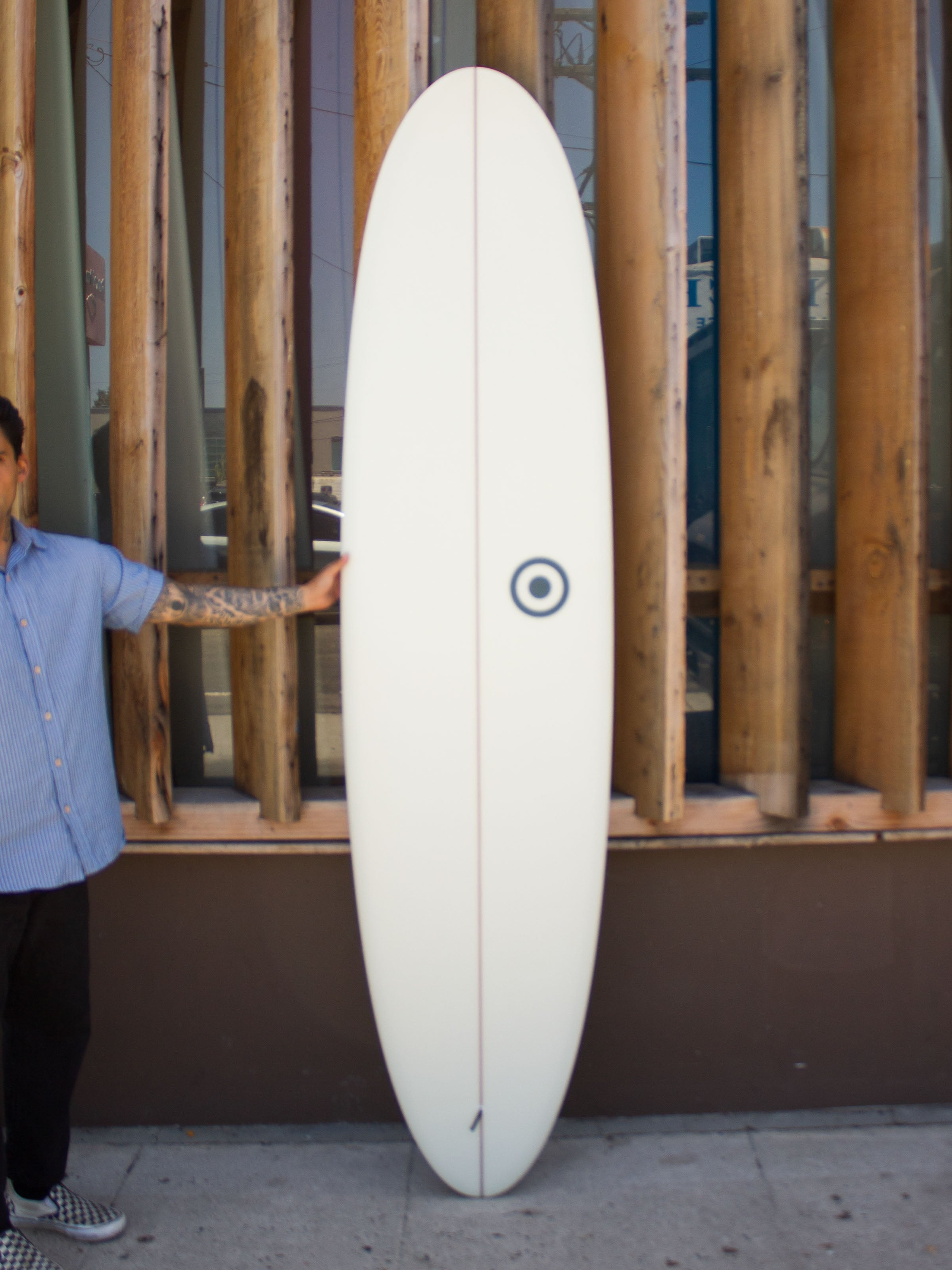 7'10 MPE P40 - Mollusk Surf Shop