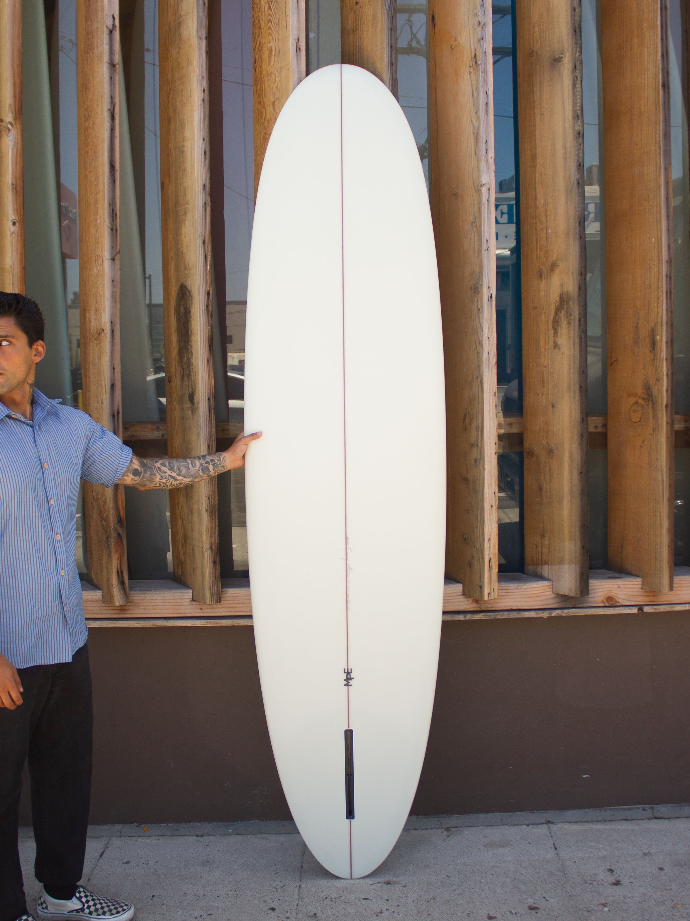7'10 MPE P40 - Mollusk Surf Shop
