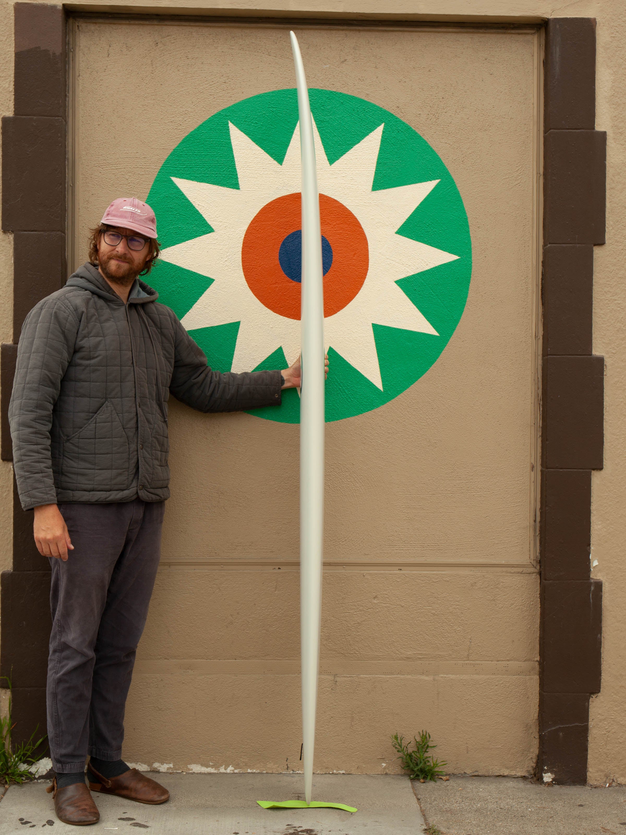 7'10 MPE P40 - Mollusk Surf Shop