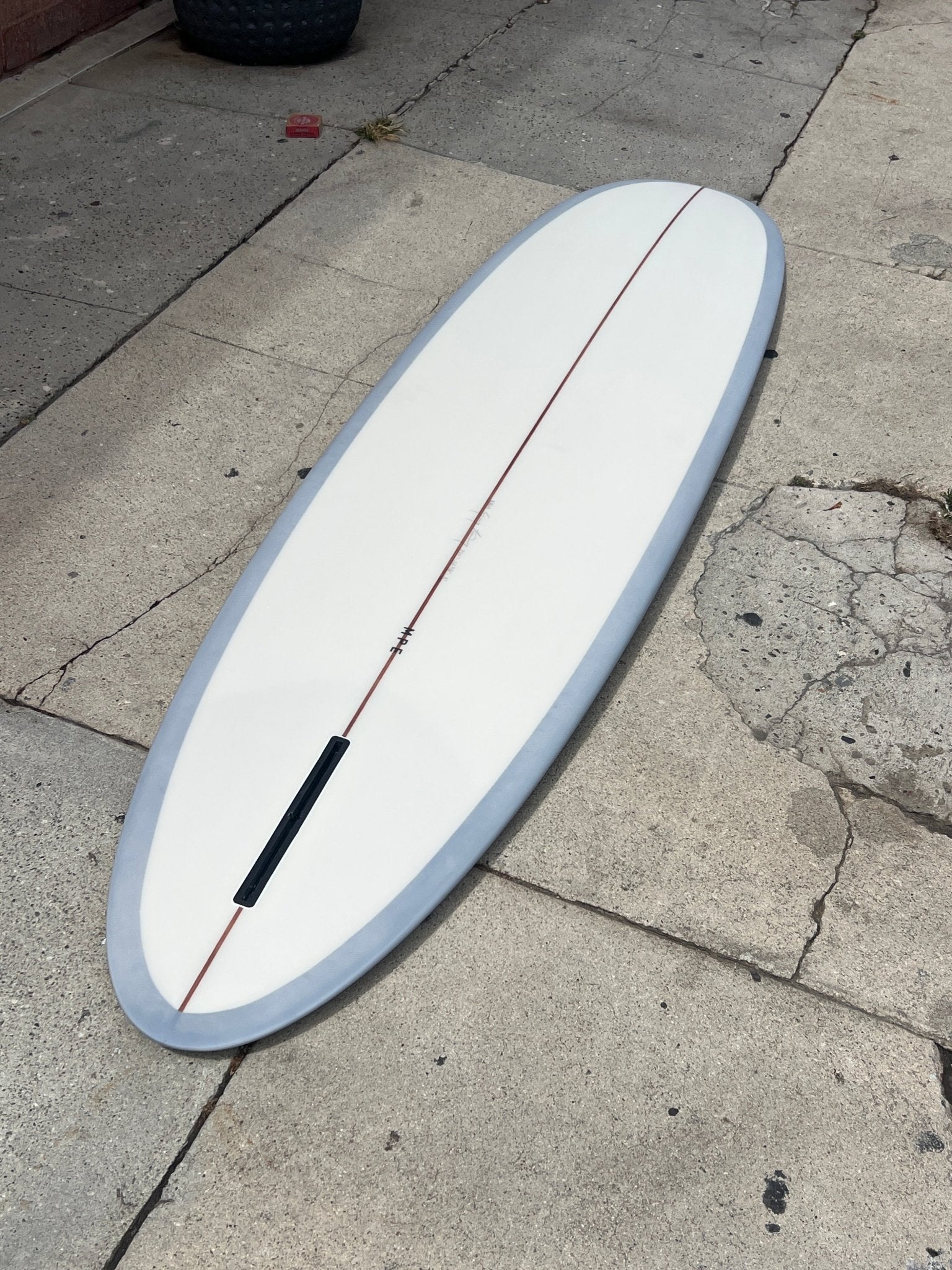 7'10 MPE P40 - Mollusk Surf Shop