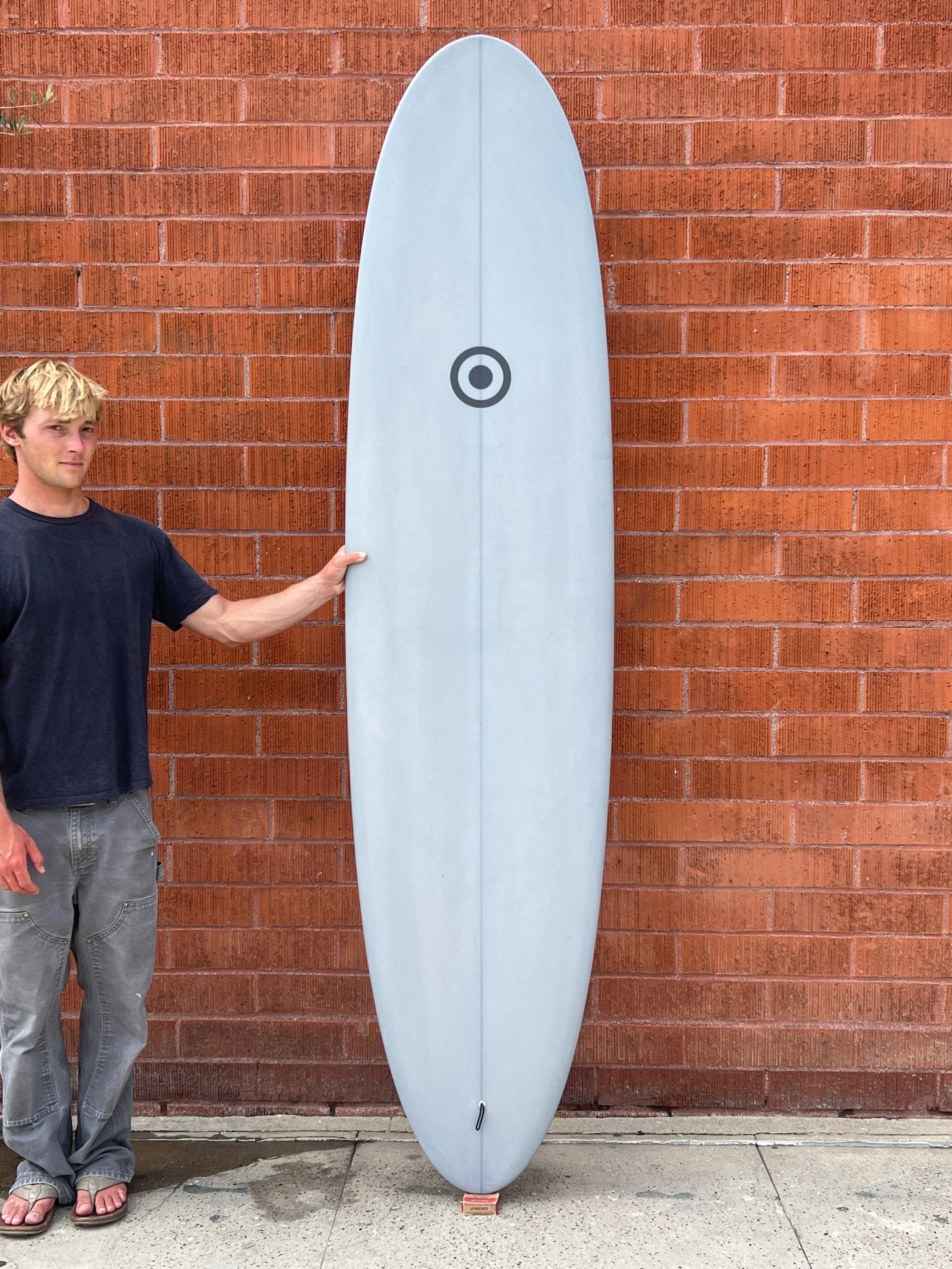 7'10 MPE P40 - Mollusk Surf Shop