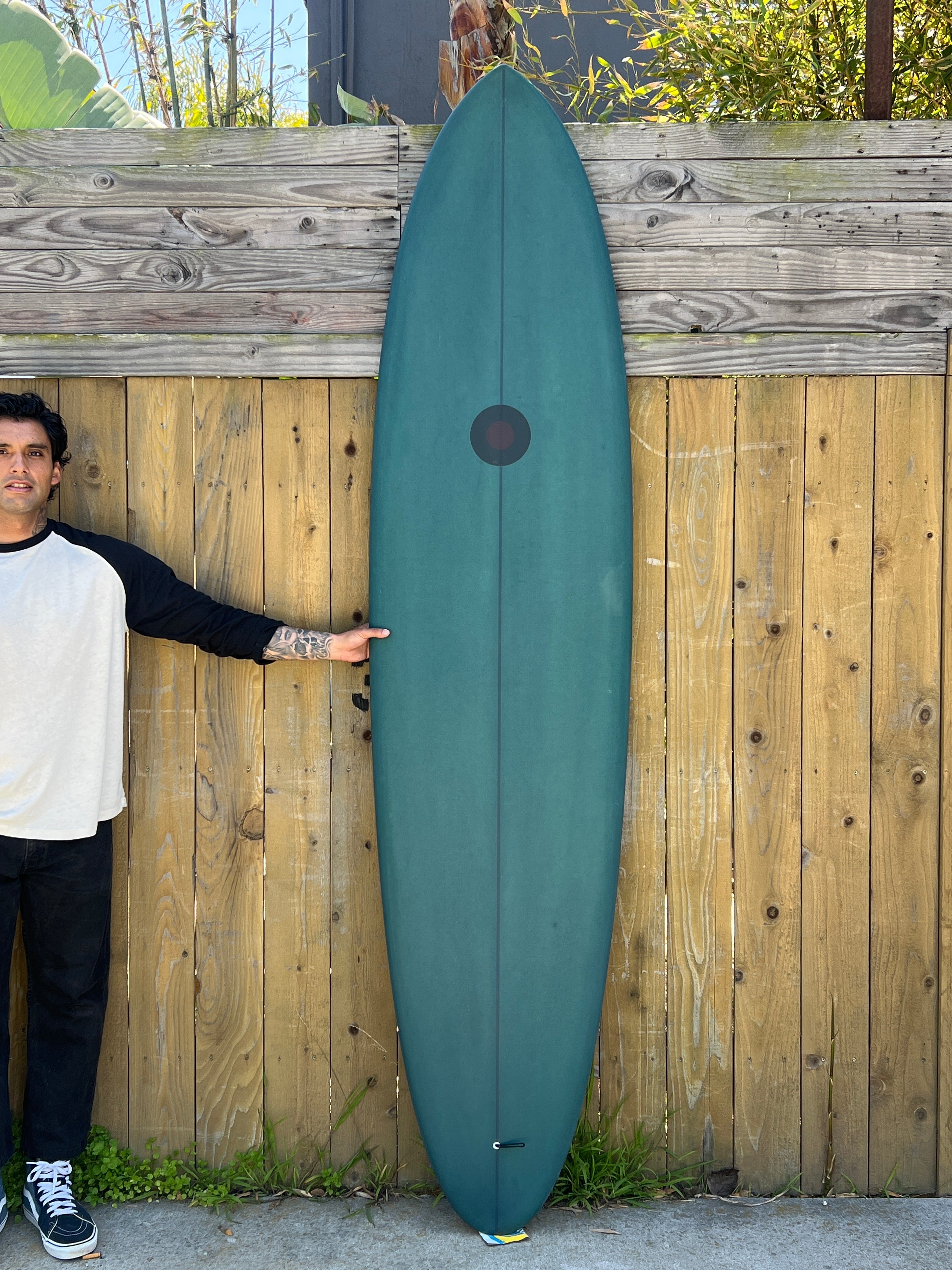 7'10 MPE P51 - Mollusk Surf Shop