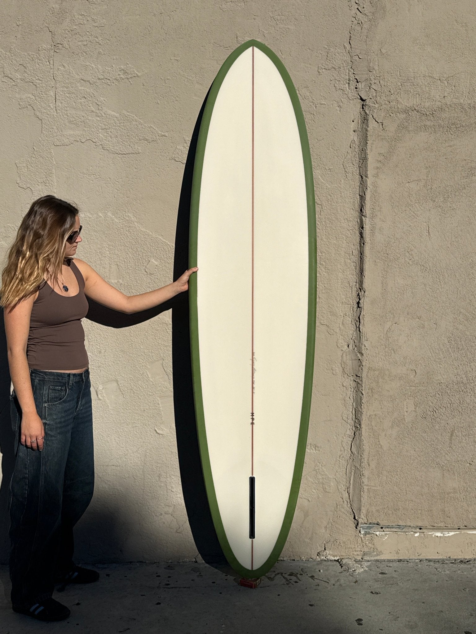 7'10 MPE P51 - Mollusk Surf Shop