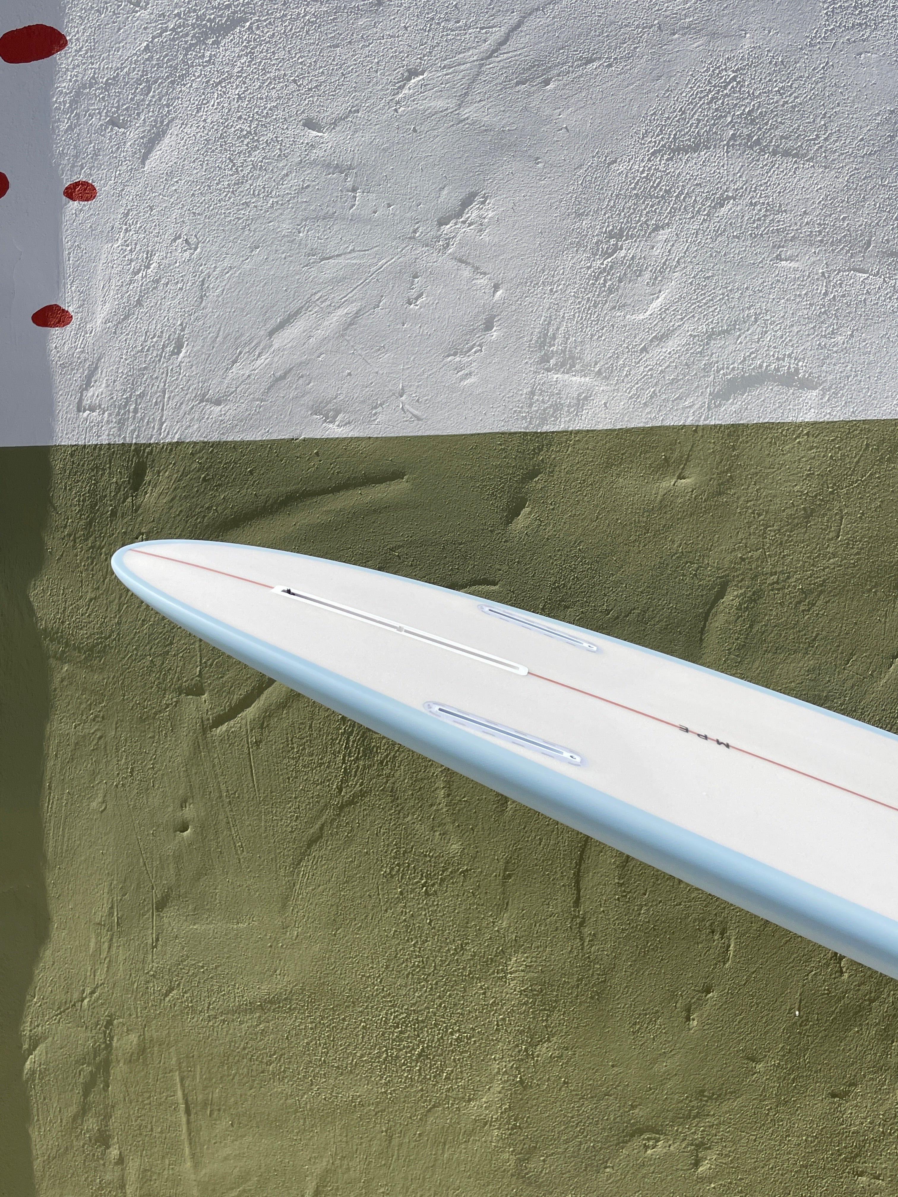 7'10 MPE P51 - Mollusk Surf Shop - description