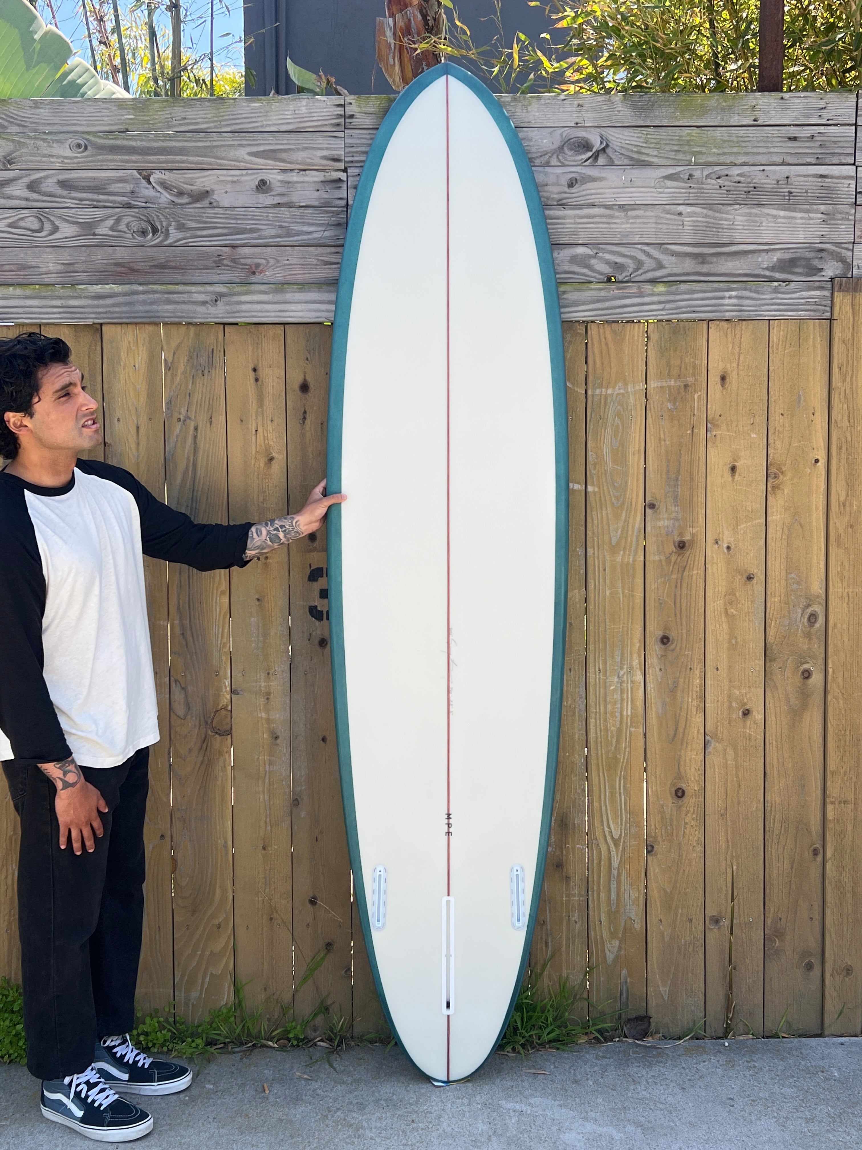 7'10 MPE P51 - Mollusk Surf Shop