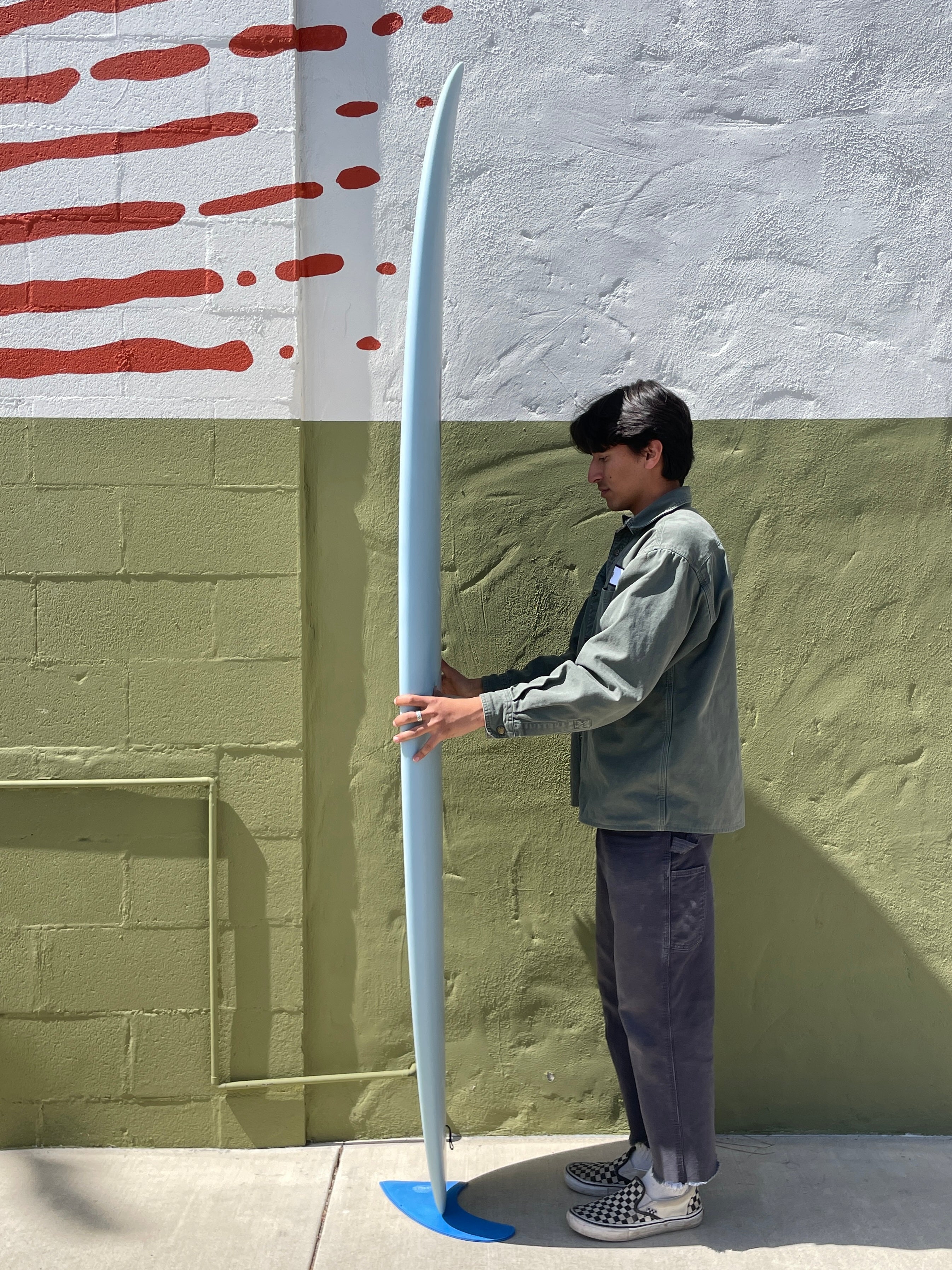 7'10 MPE P51 - Mollusk Surf Shop