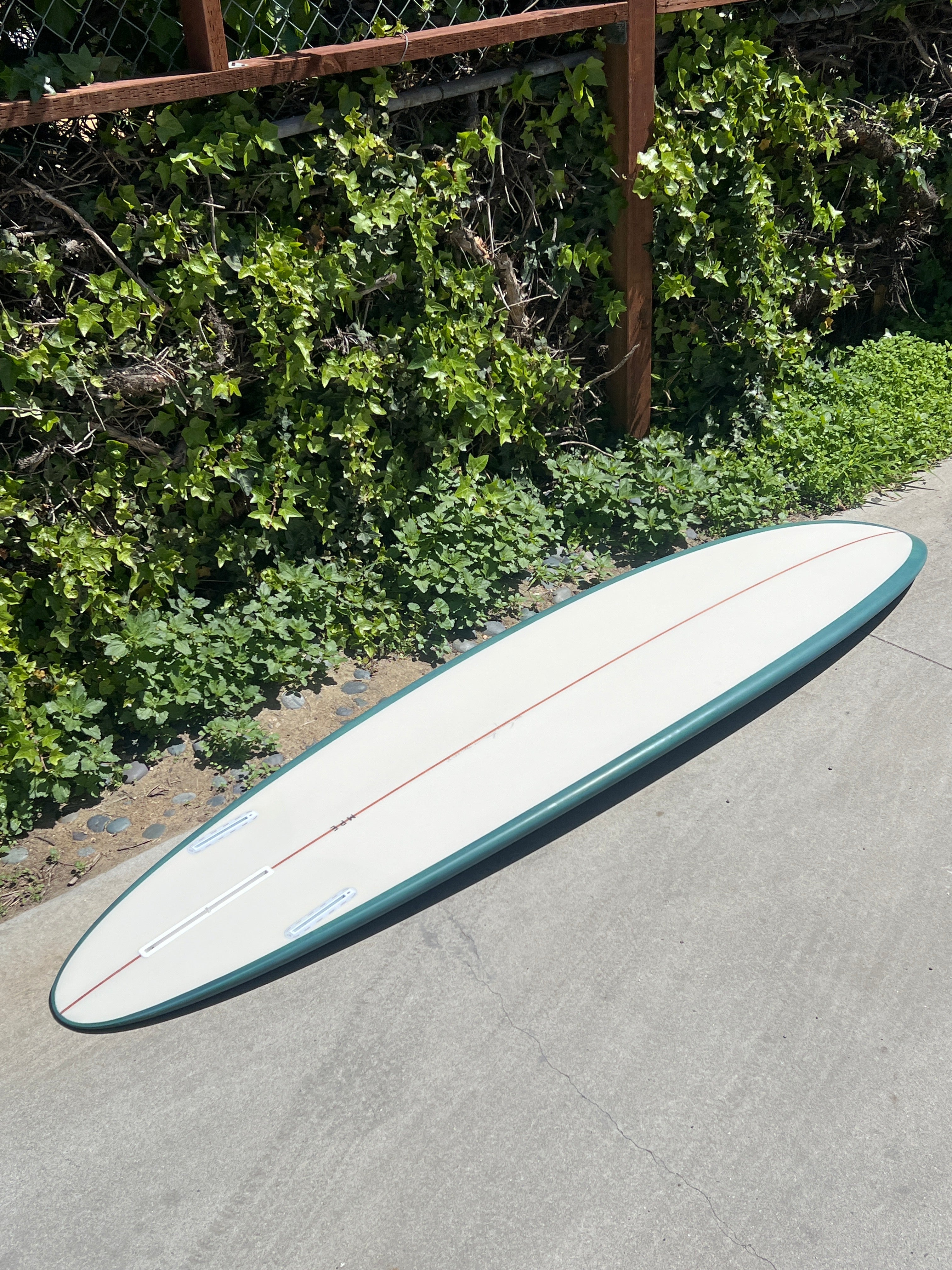 7'10 MPE P51 - Mollusk Surf Shop