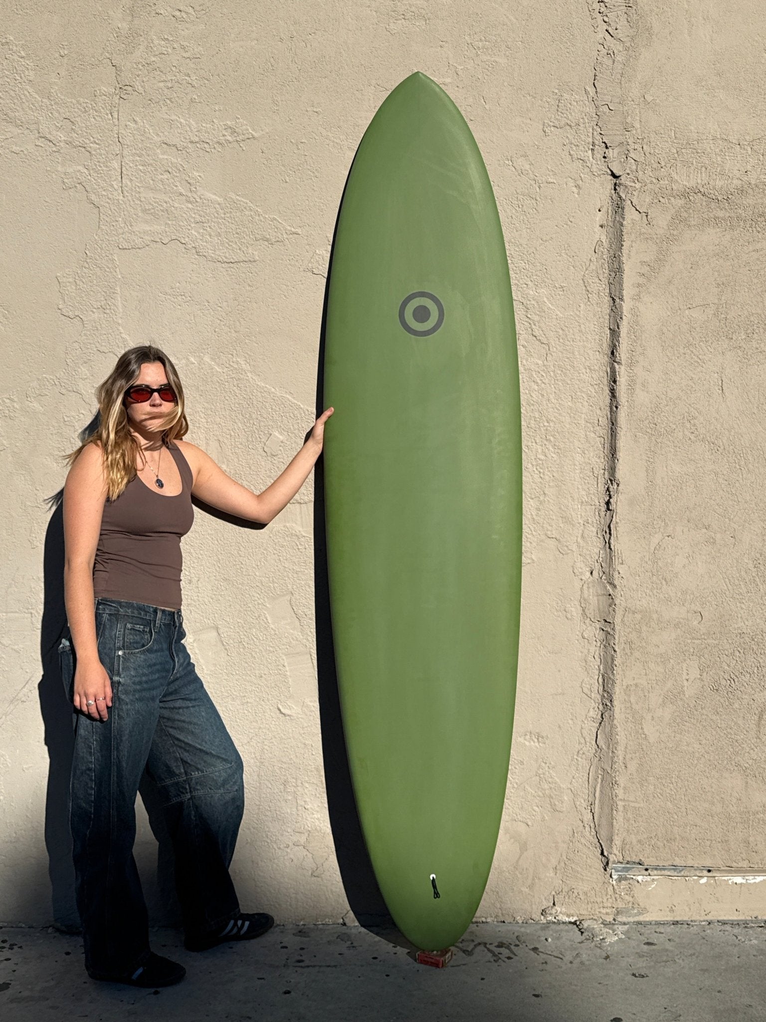7'10 MPE P51 - Mollusk Surf Shop