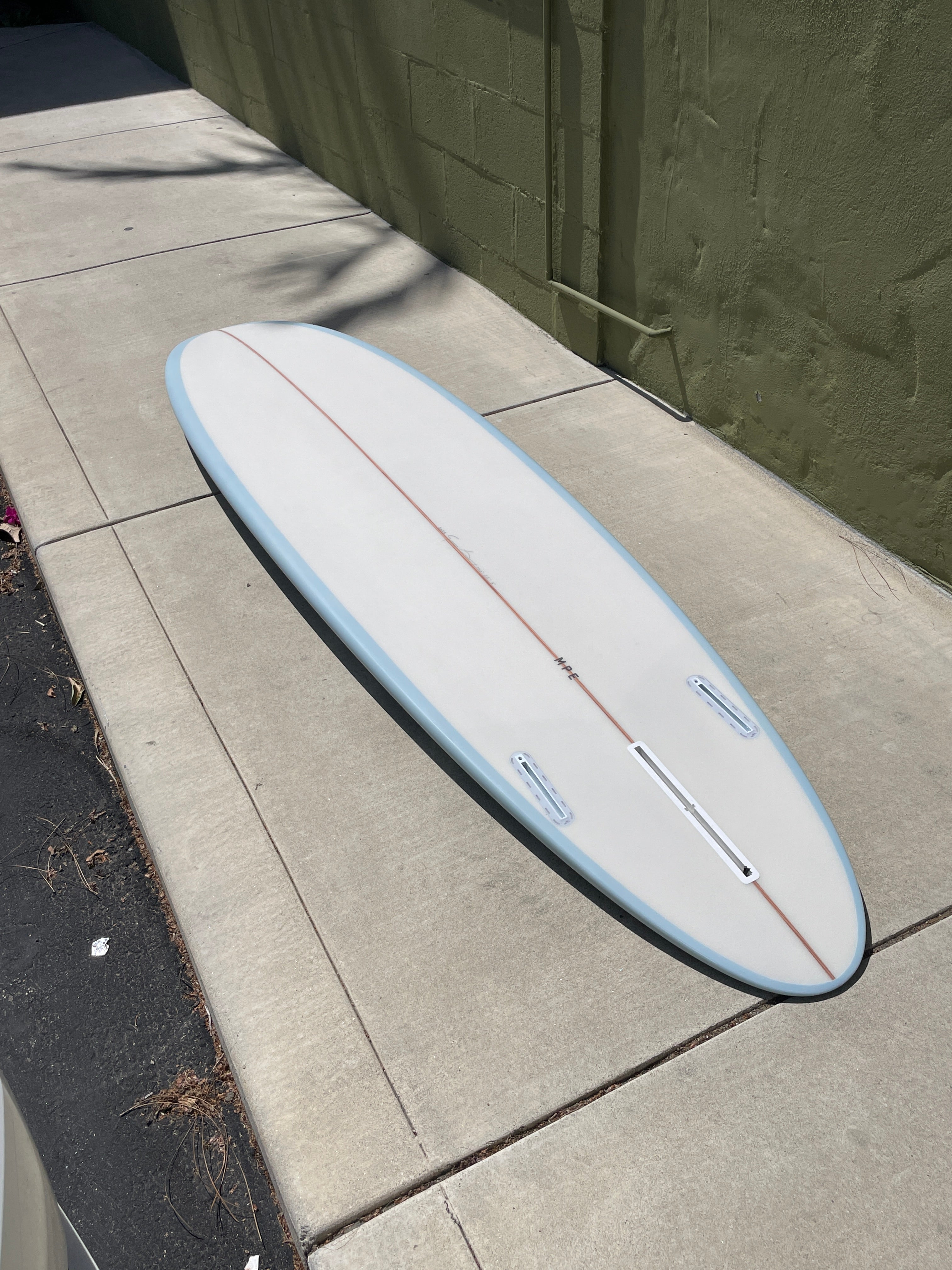 7'10 MPE P51 - Mollusk Surf Shop