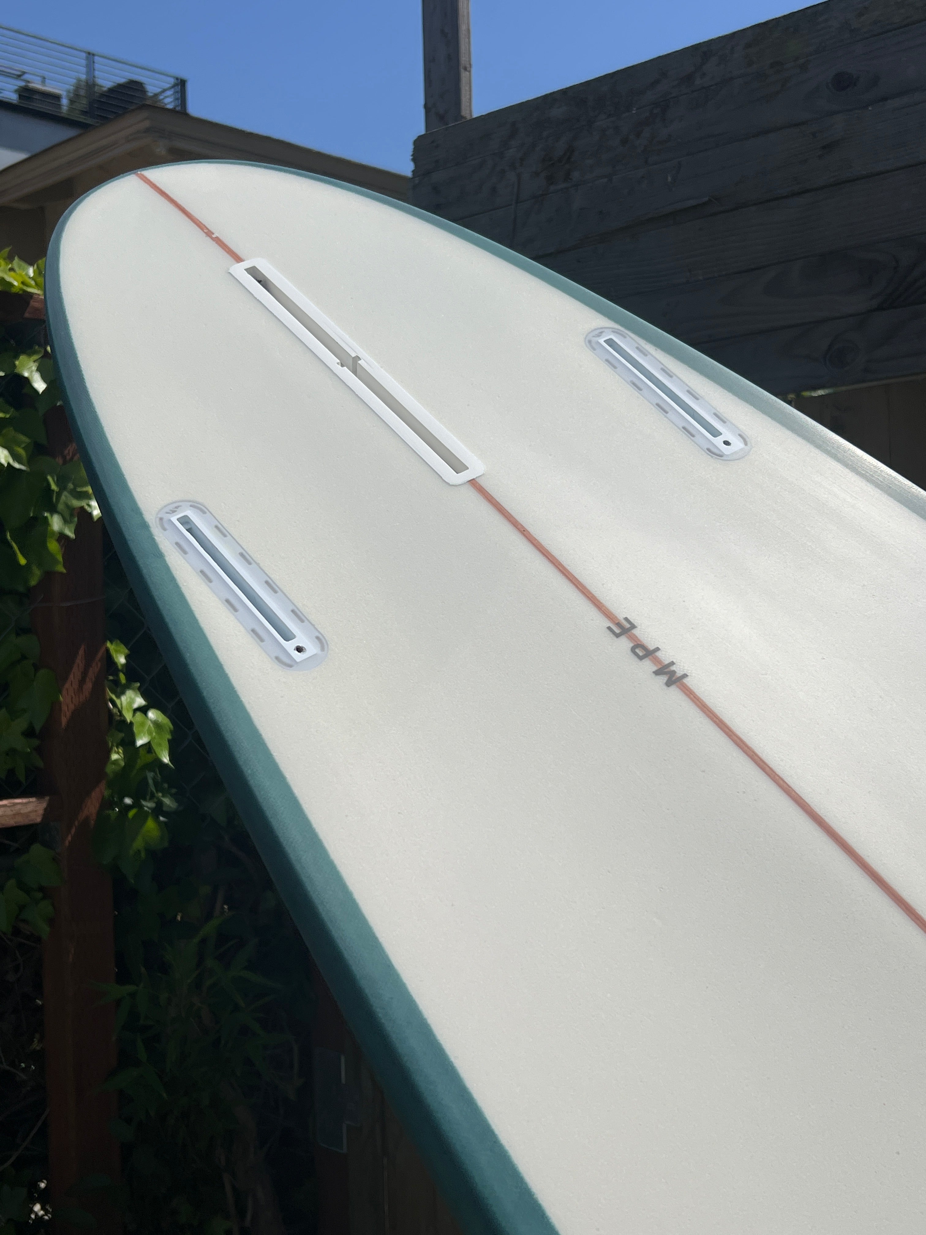 7'10 MPE P51 - Mollusk Surf Shop - description