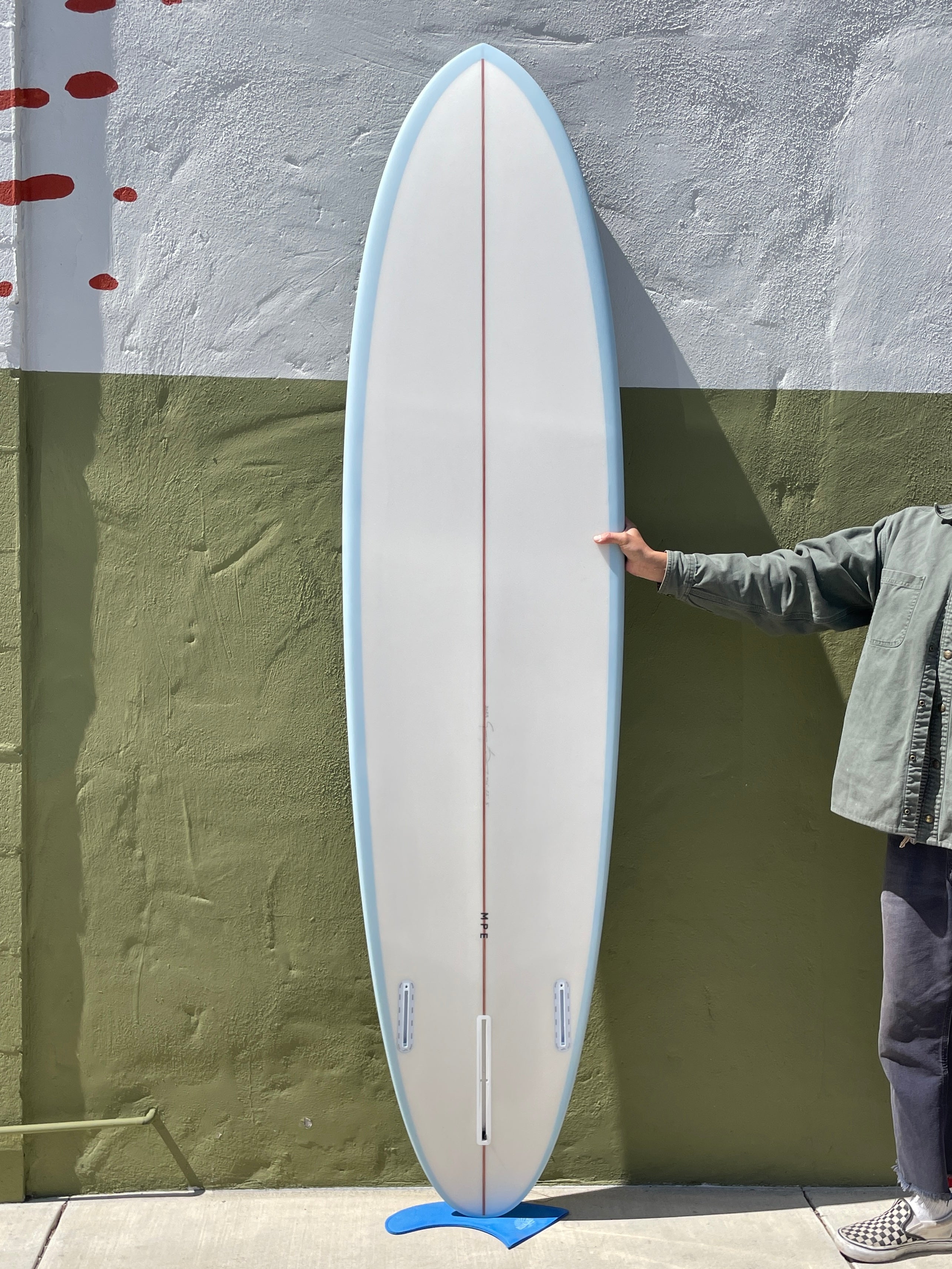 7'10 MPE P51 - Mollusk Surf Shop