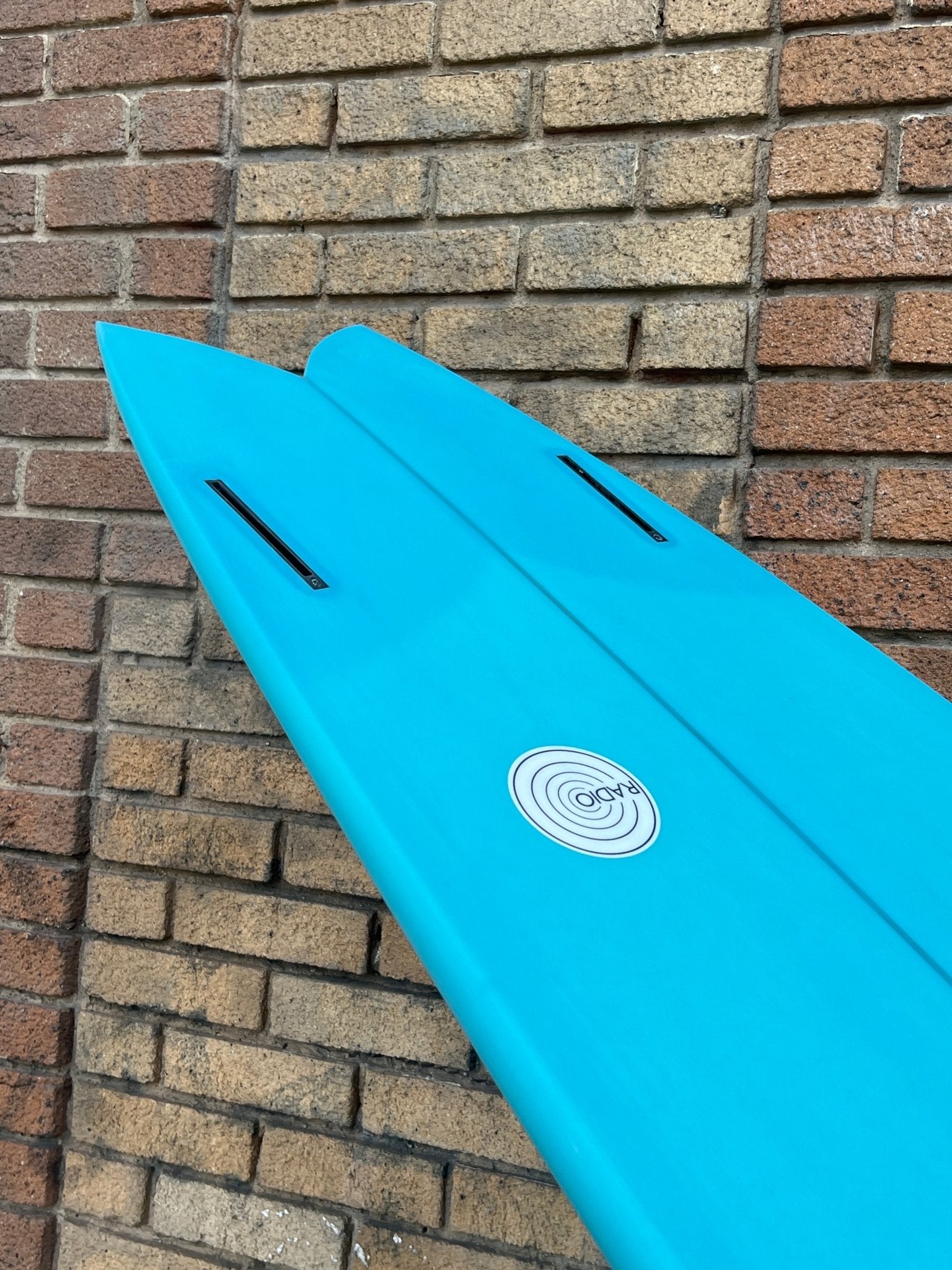 7'10 Radio Ocean Liner - Mollusk Surf Shop - description