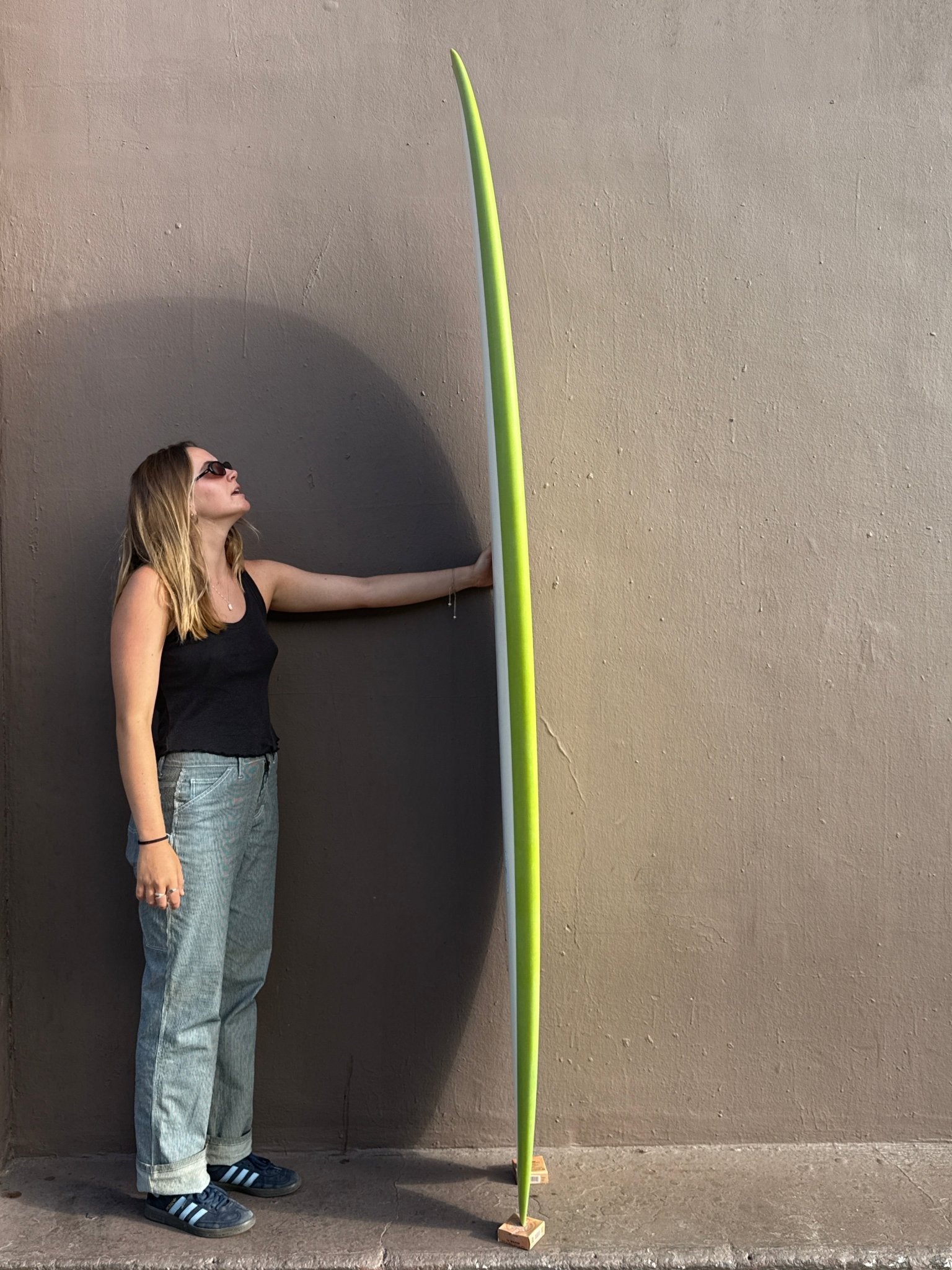 7'10 Radio Ocean Liner - Mollusk Surf Shop
