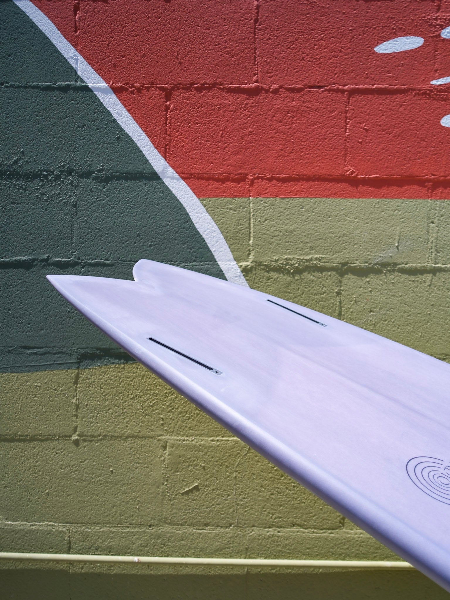 7'10 Radio Ocean Liner - Mollusk Surf Shop - description