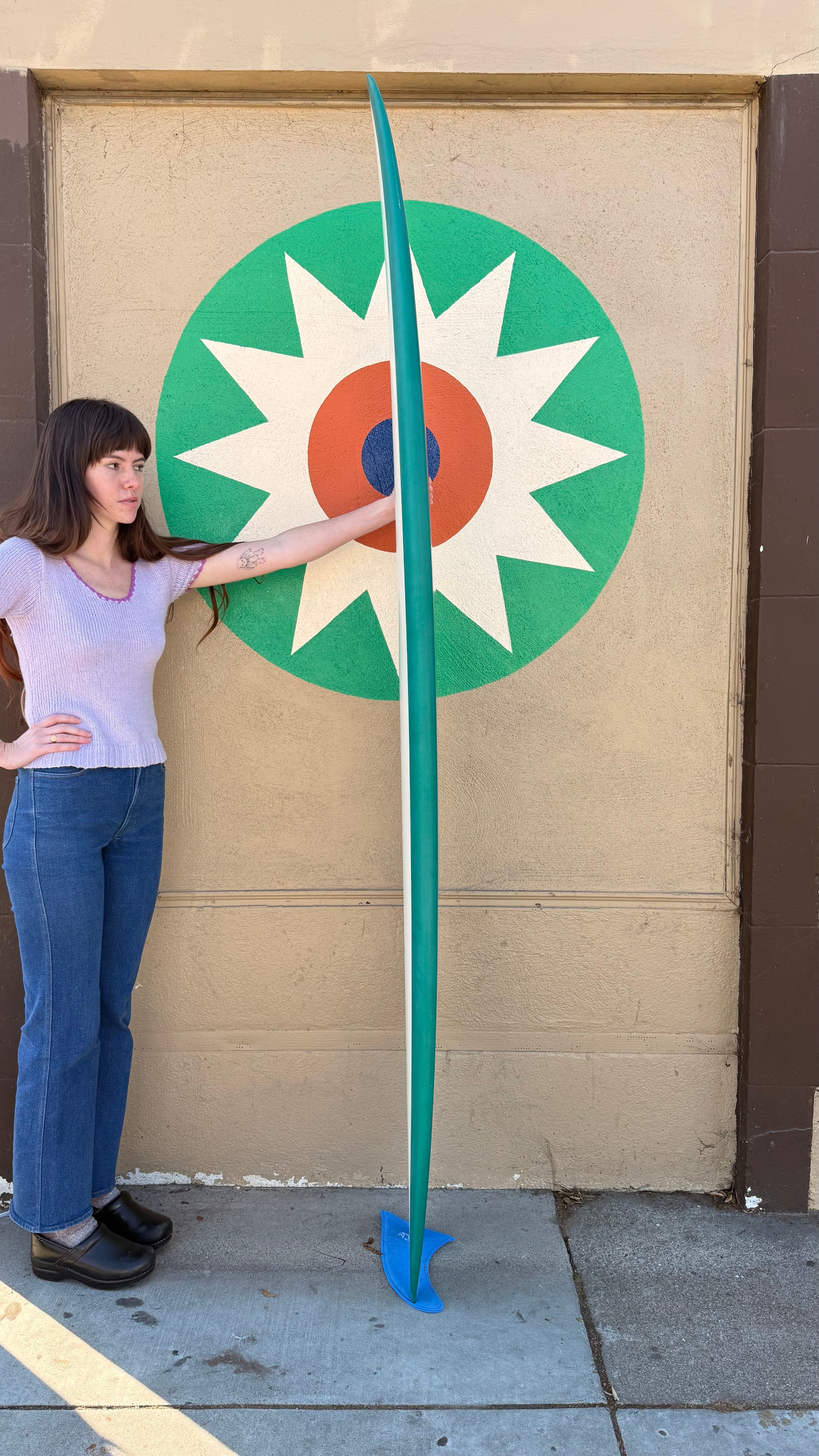 7'10 Radio Ocean Liner - Mollusk Surf Shop