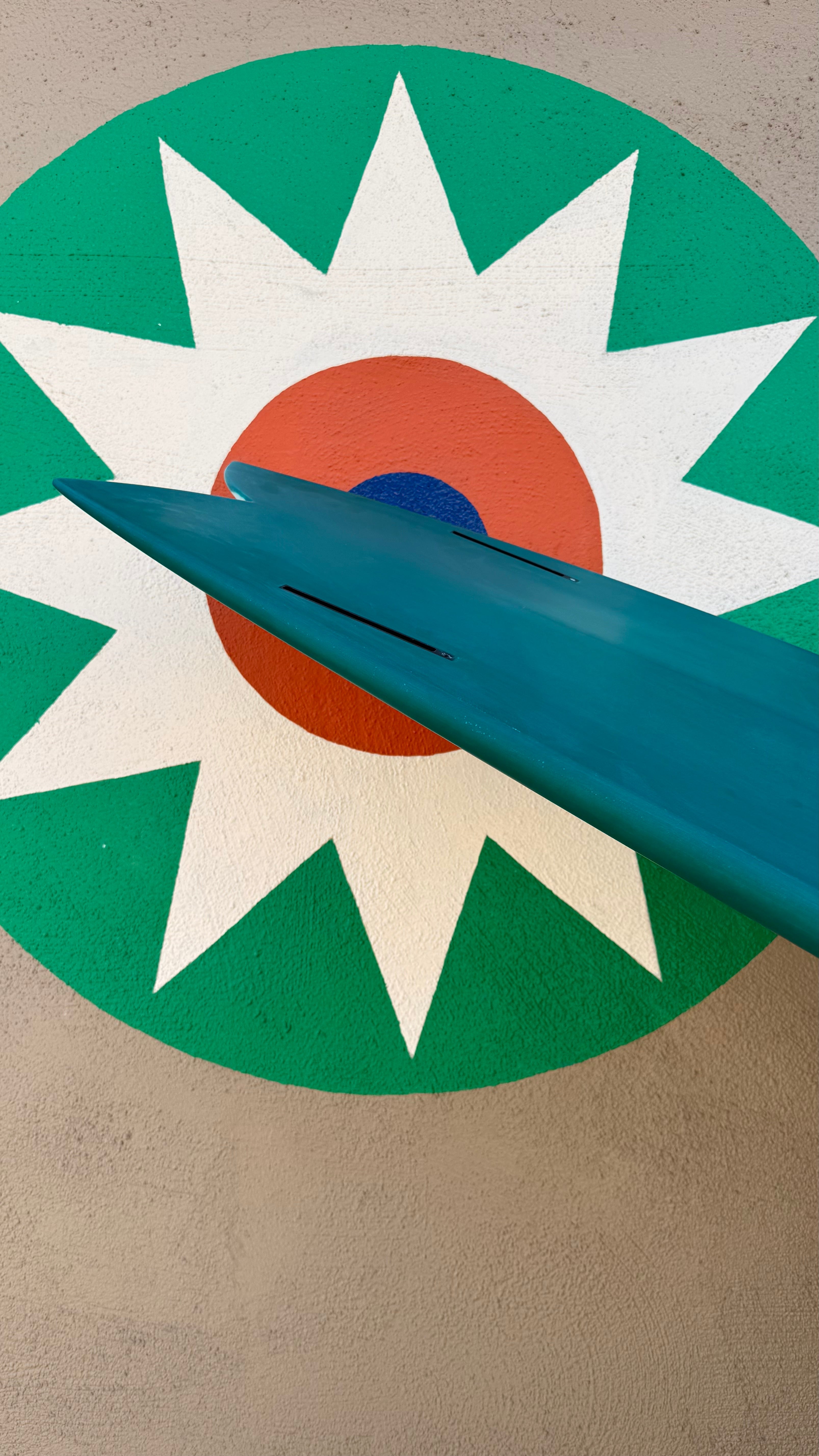 7'10 Radio Ocean Liner - Mollusk Surf Shop - description