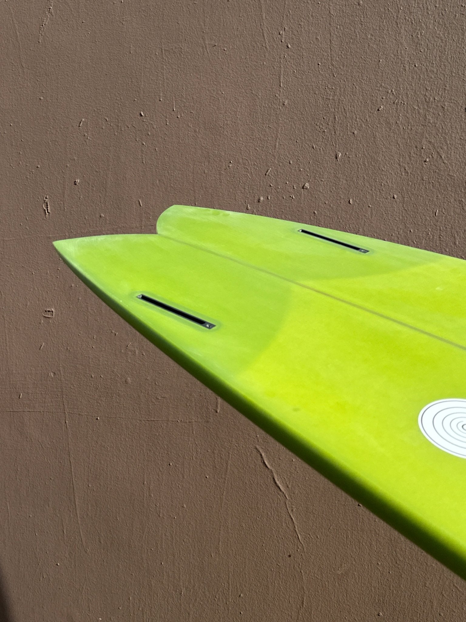 7'10 Radio Ocean Liner - Mollusk Surf Shop - description