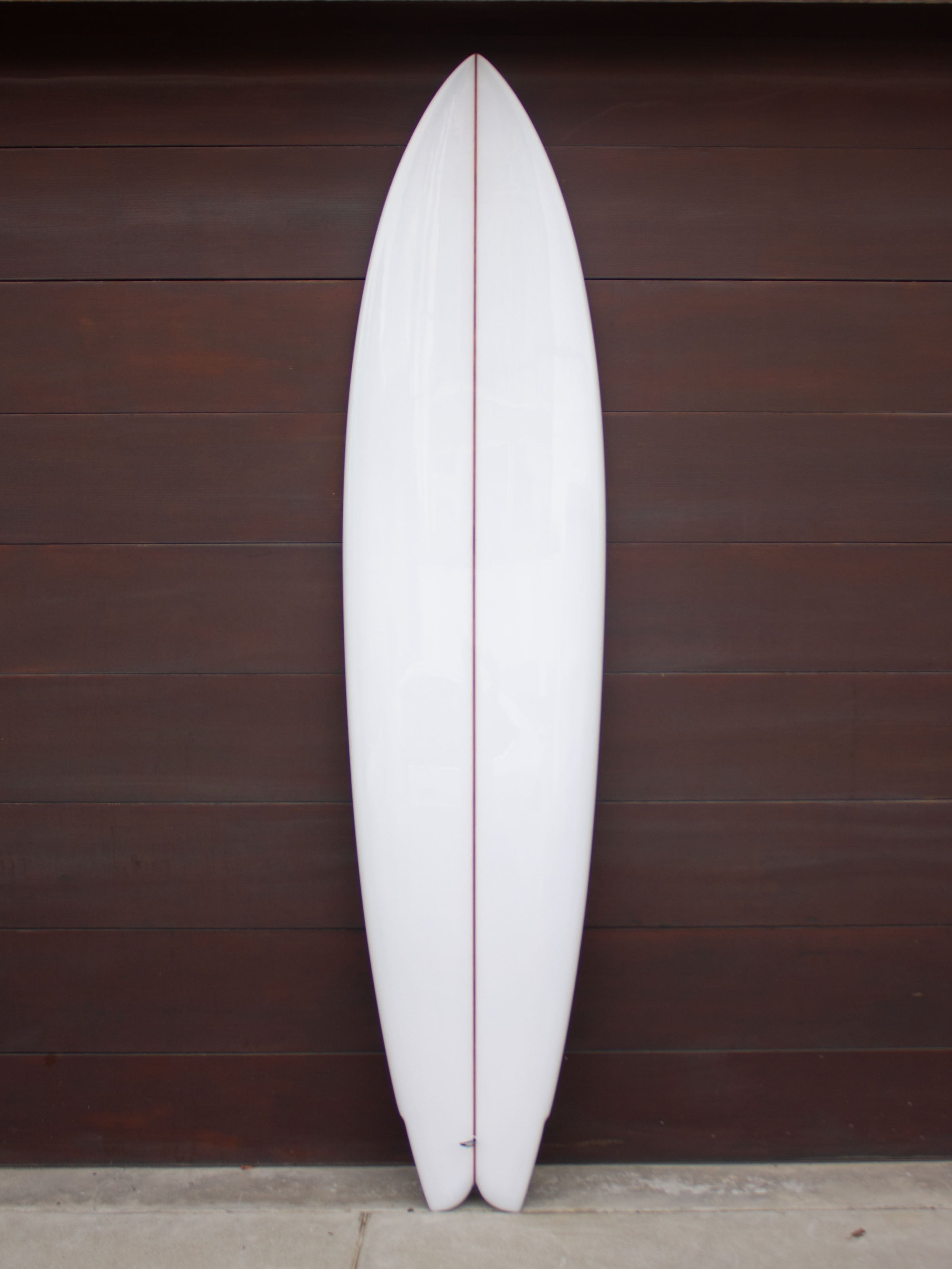 7'10 Terry Topanga Winged Swallow - Mollusk Surf Shop