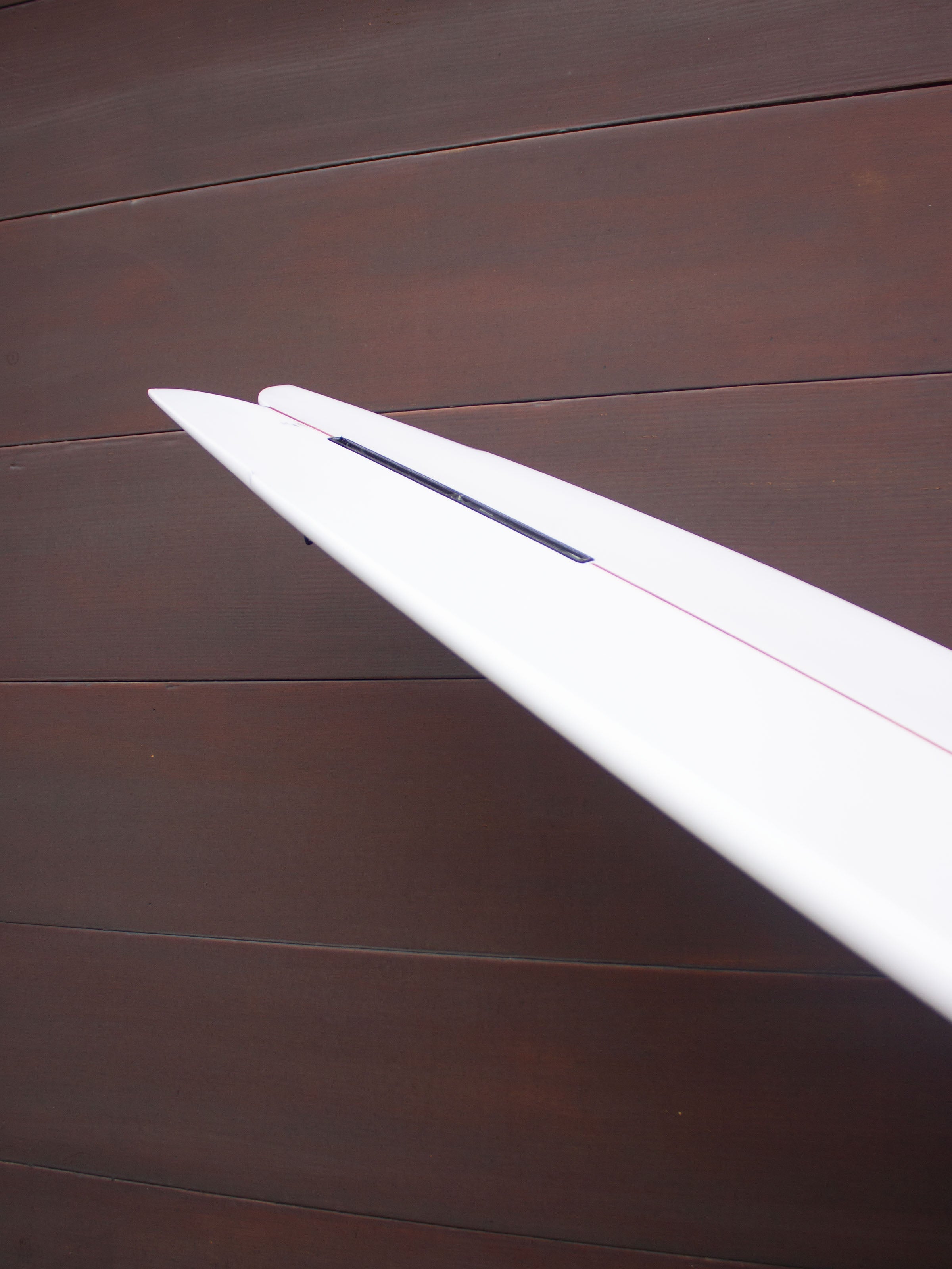 7'10 Terry Topanga Winged Swallow - Mollusk Surf Shop - description
