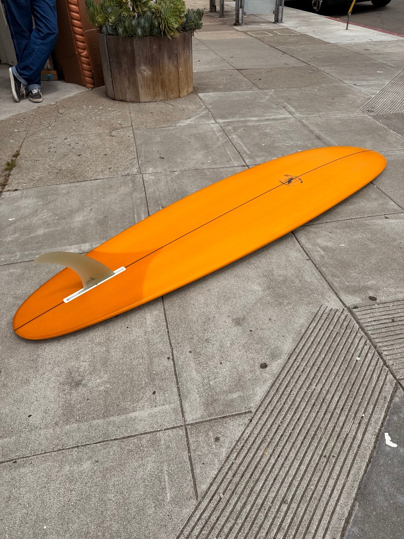 7'11 Andreini Vaquero - Mollusk Surf Shop