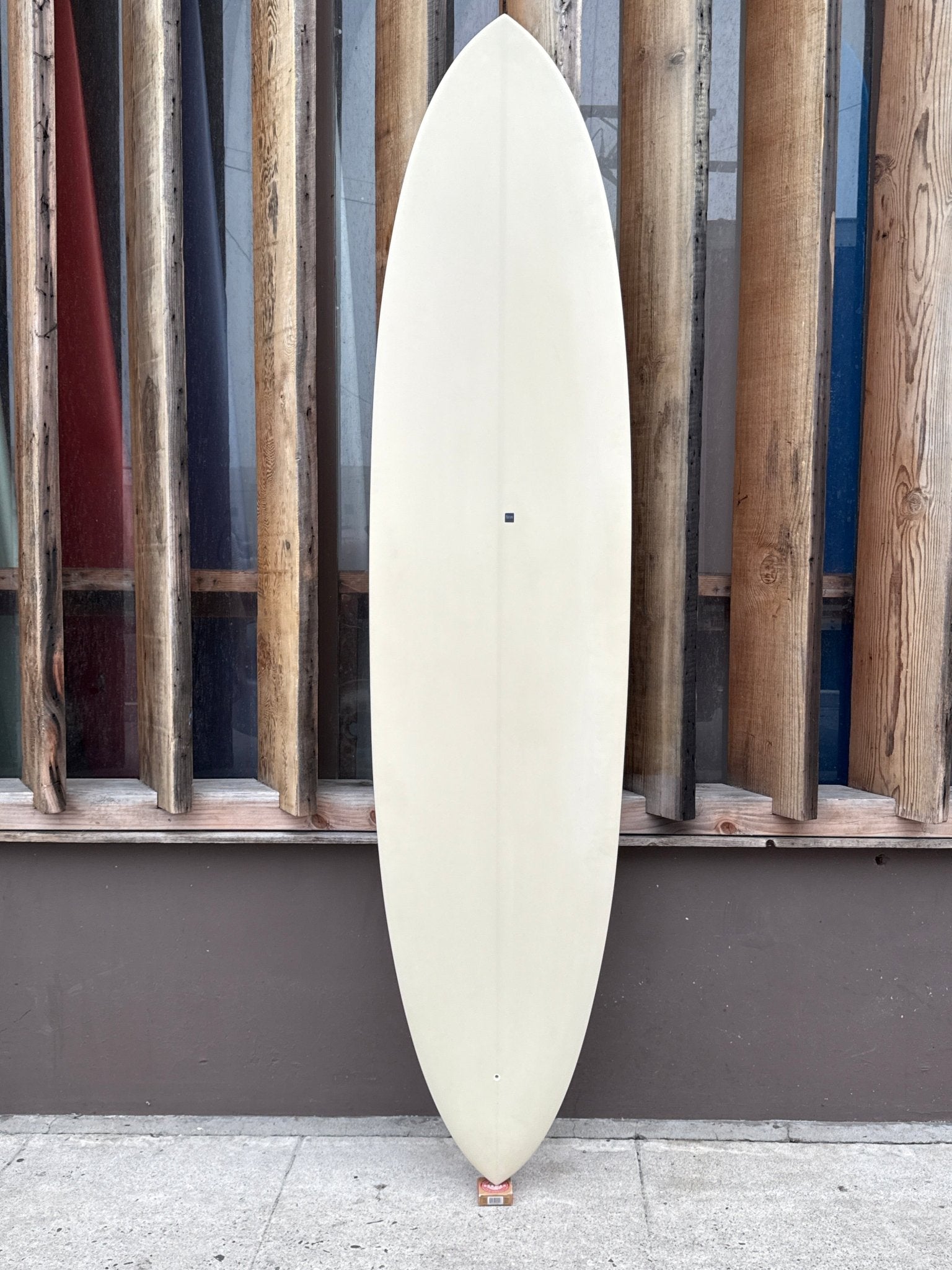 7'11 Beau Longzer - Mollusk Surf Shop