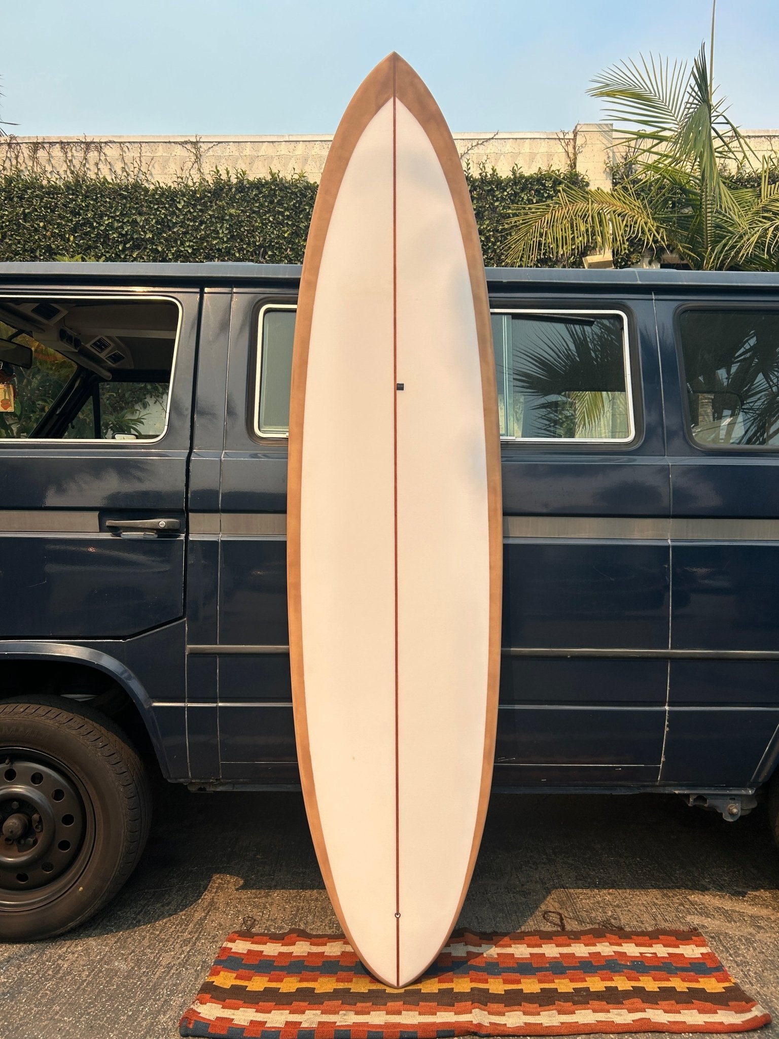 7'11 Beau Longzer - Mollusk Surf Shop