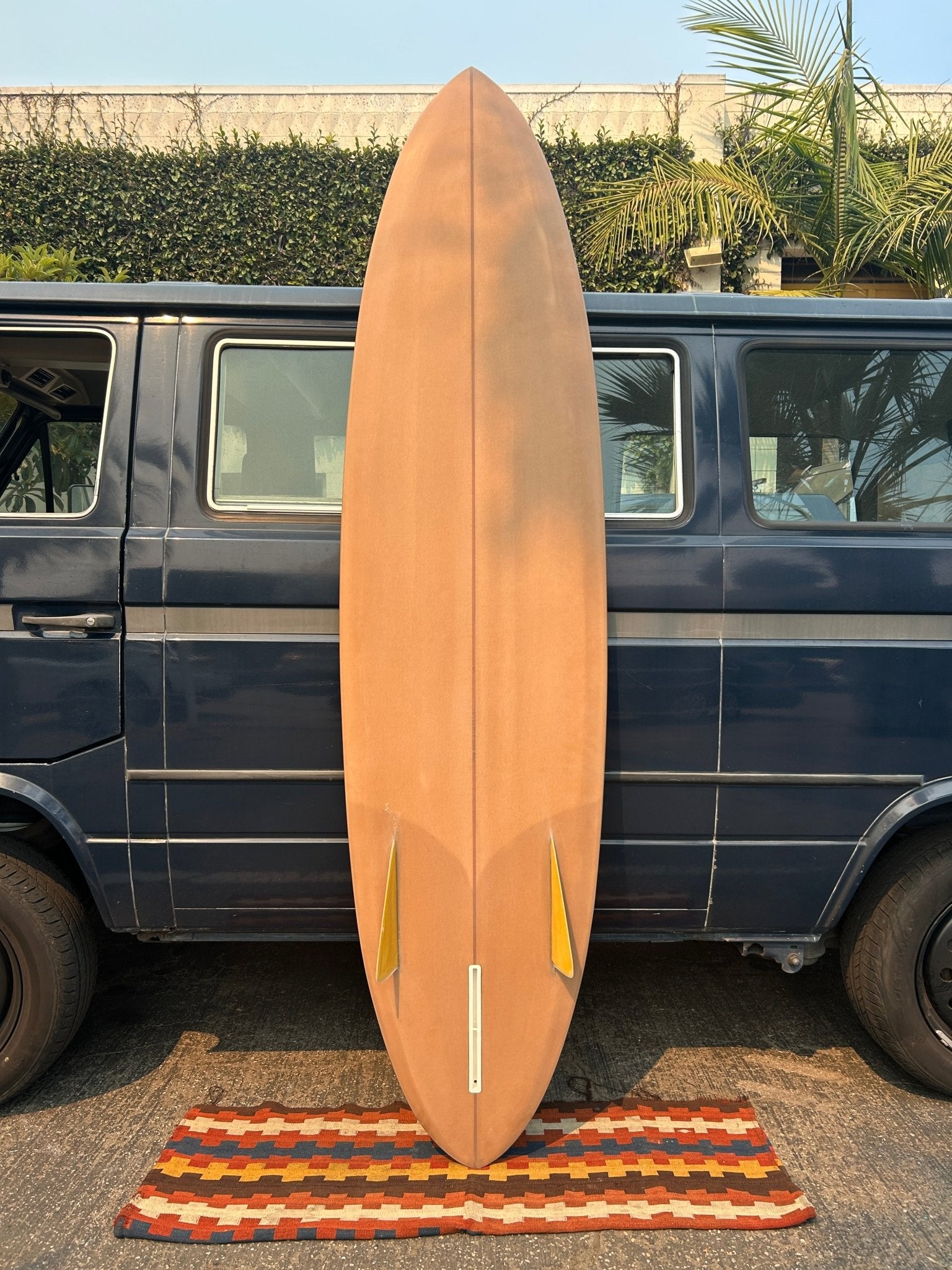 7'11 Beau Longzer - Mollusk Surf Shop