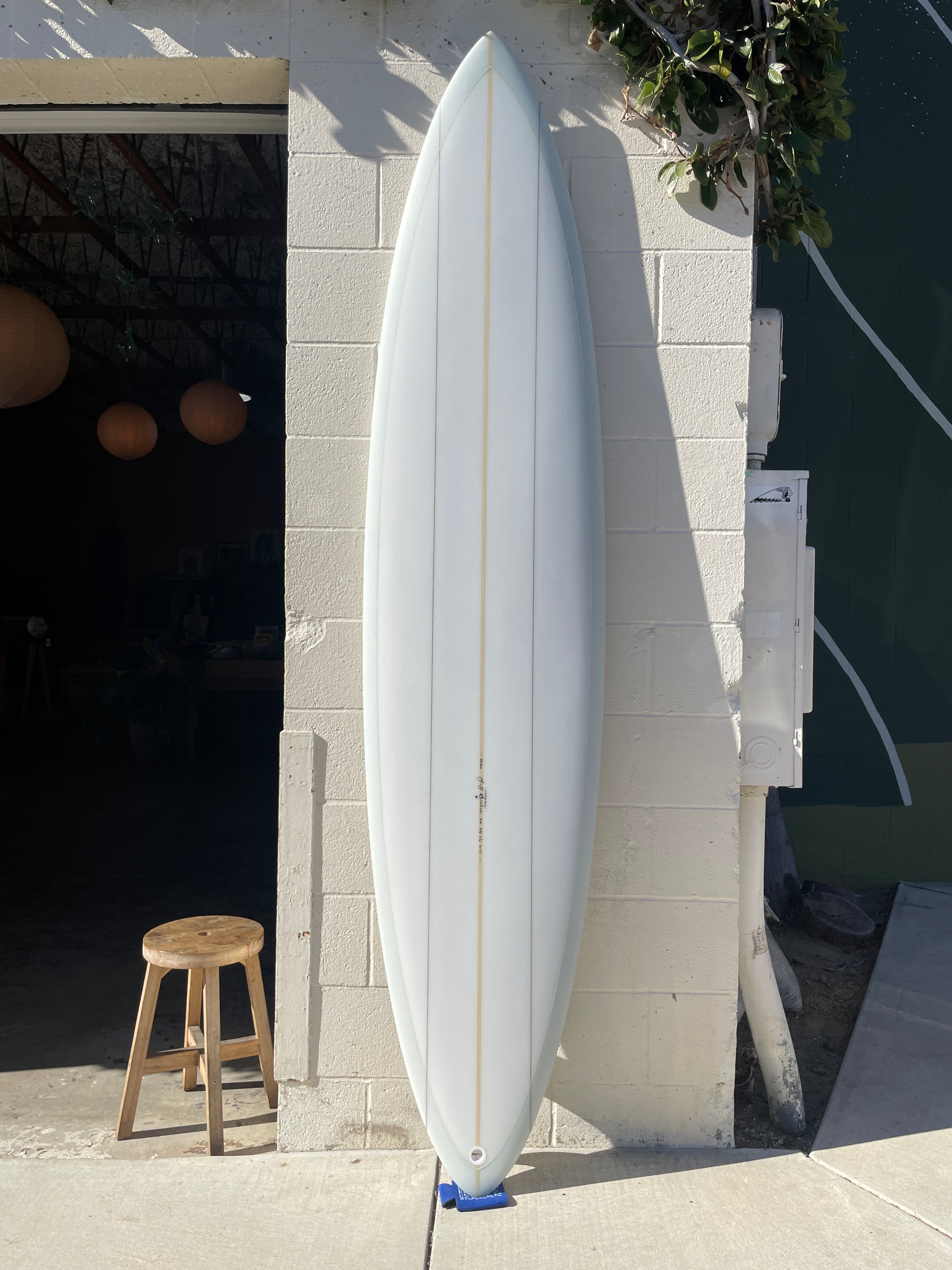 7'11 Jeff Svoboda Apollo - Mollusk Surf Shop